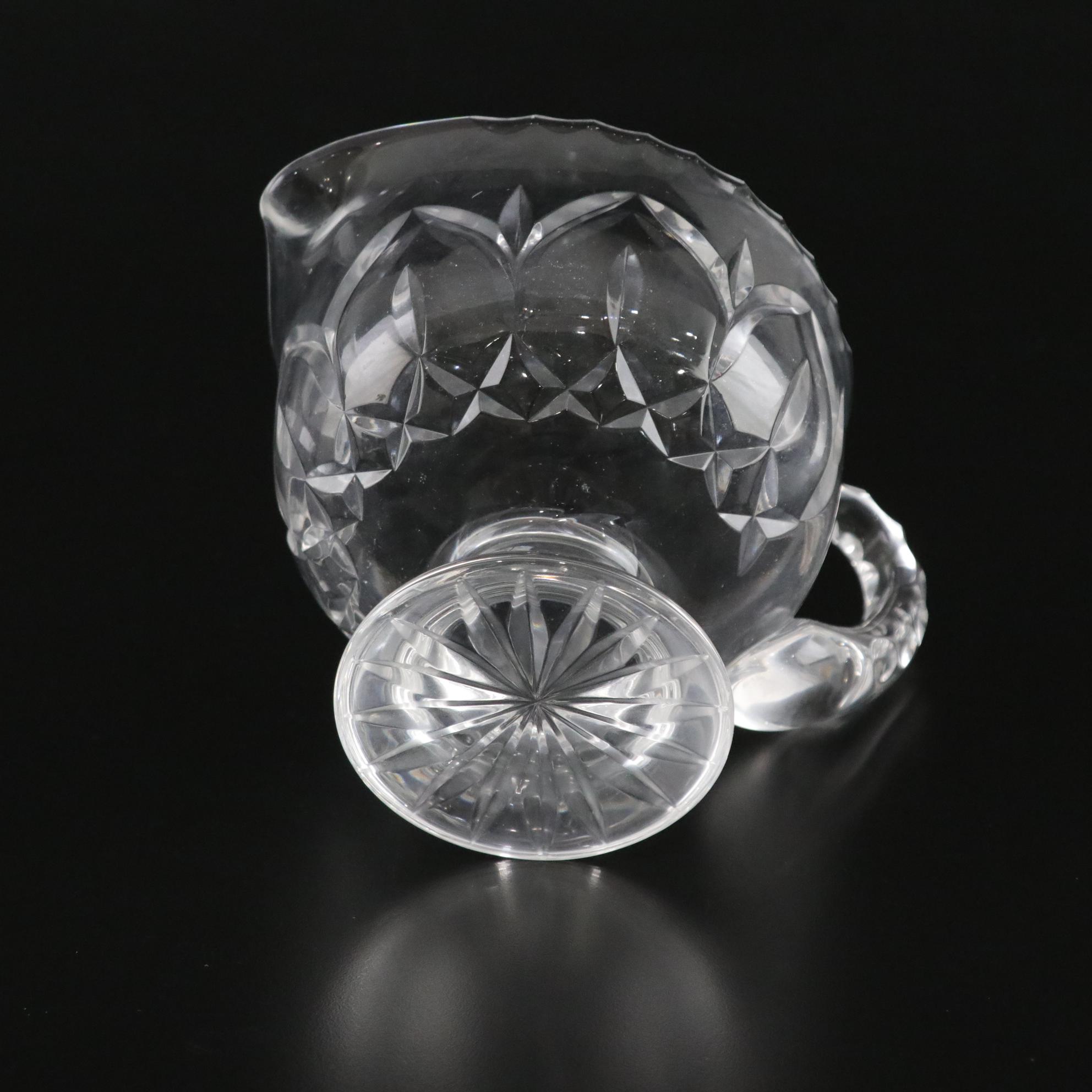 Krosno Decanter With Ralph Lauren "Safari" Double Old Fashions and More