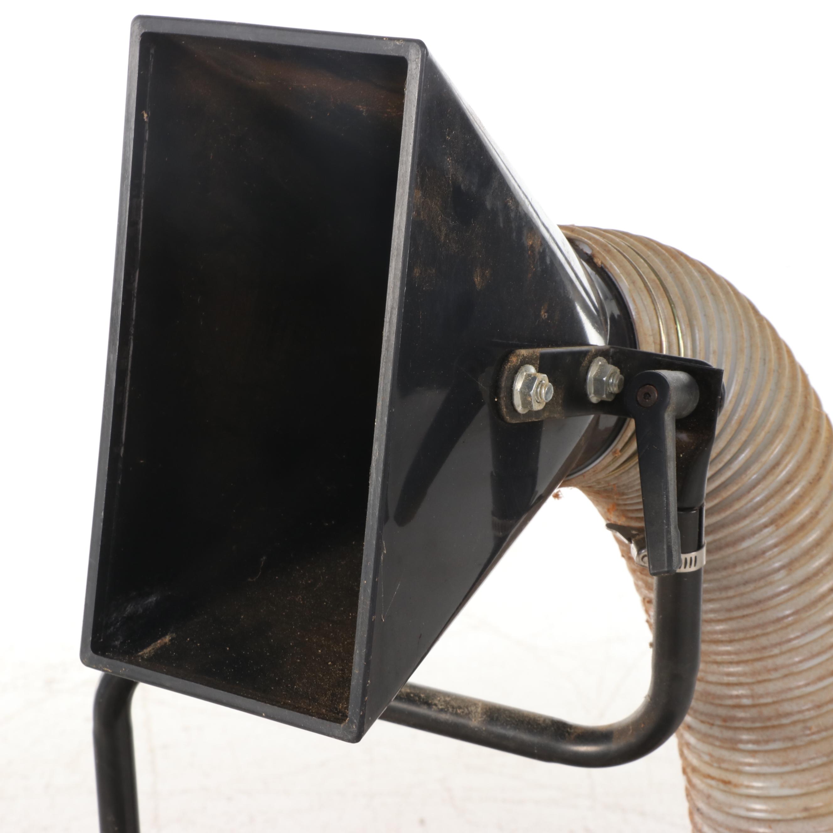 Craftsman Portable Dust Collector