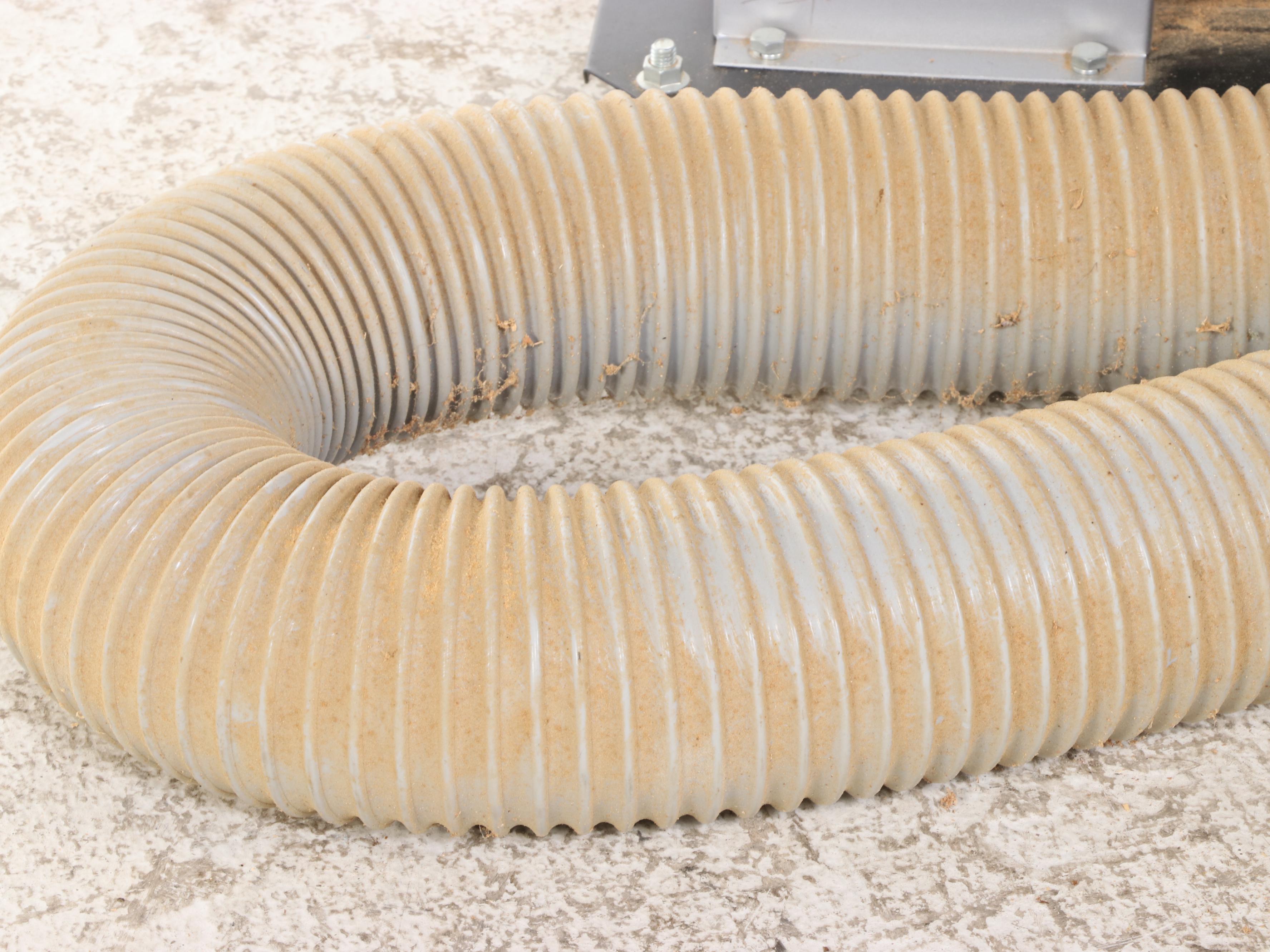 Craftsman Portable Dust Collector