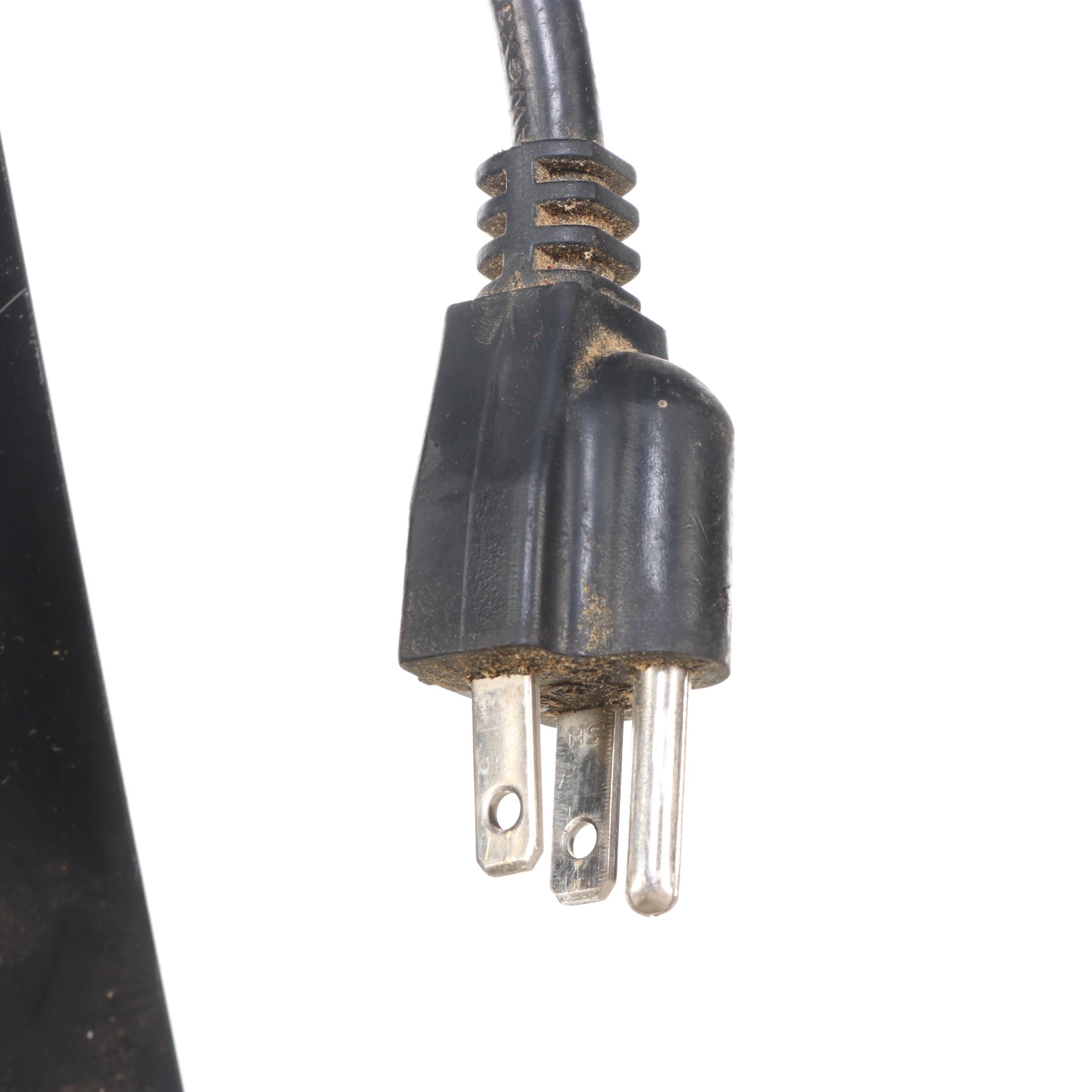 Craftsman Portable Dust Collector