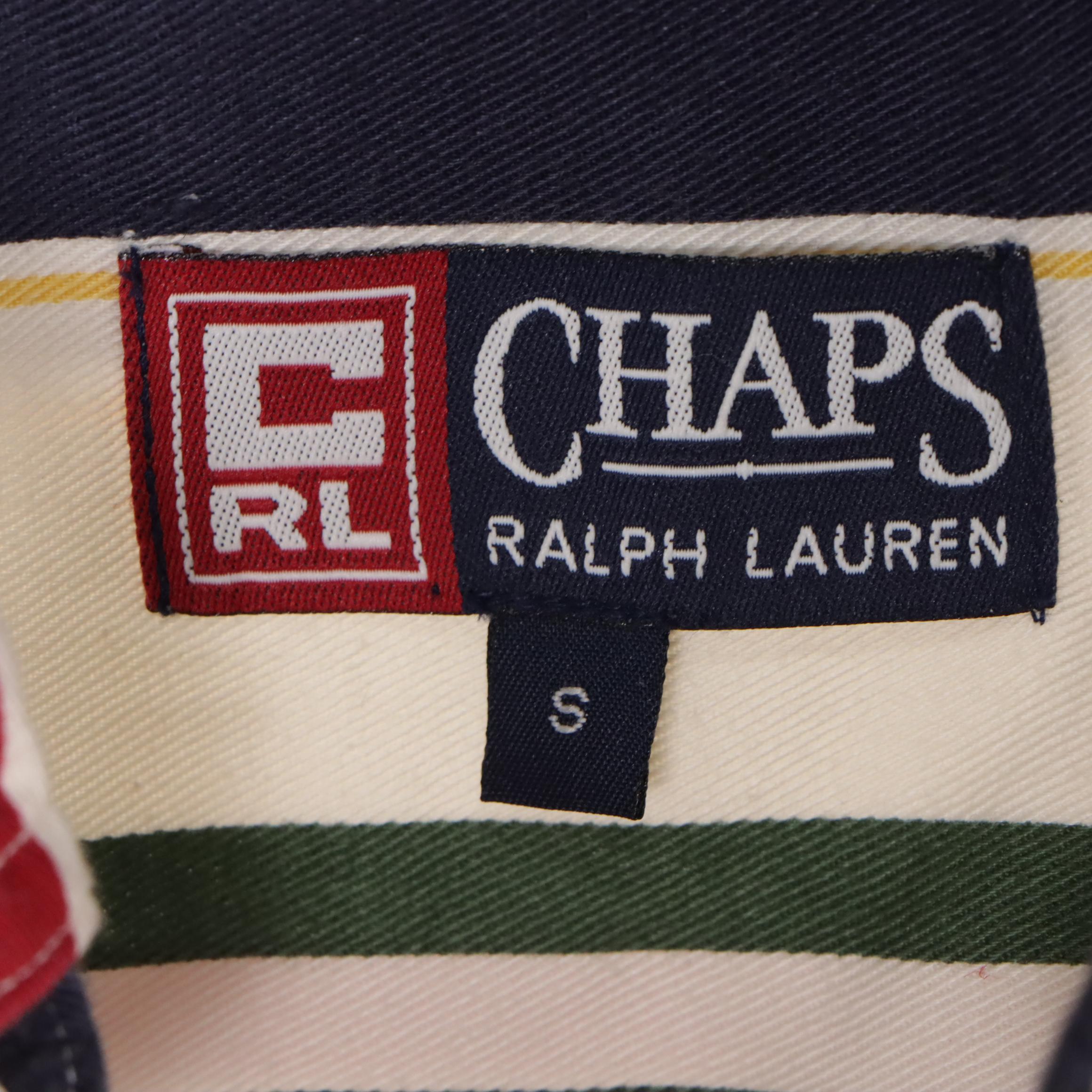 Men's Ralph Lauren Jeans Co., Rodd & Gunn, Tommy Hilfiger, and More Shirts