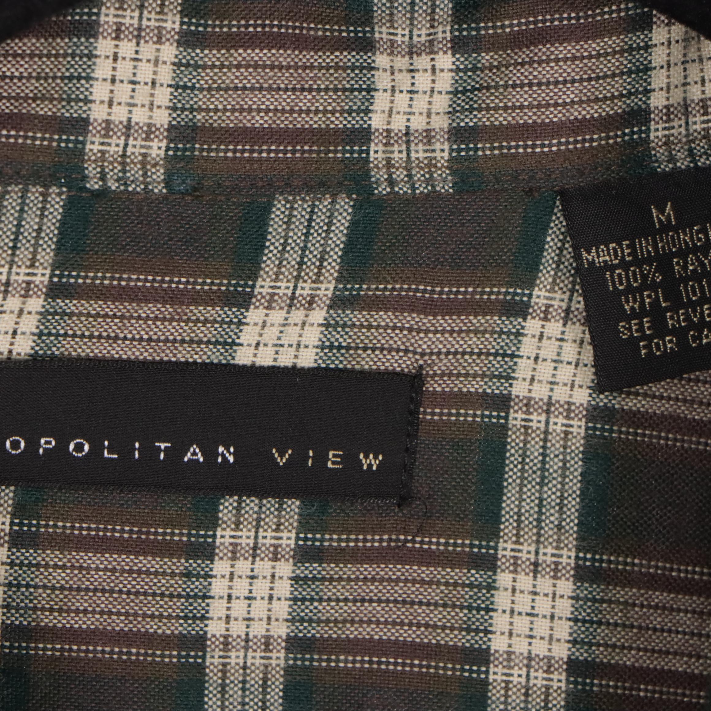 Men's Ralph Lauren Jeans Co., Rodd & Gunn, Tommy Hilfiger, and More Shirts