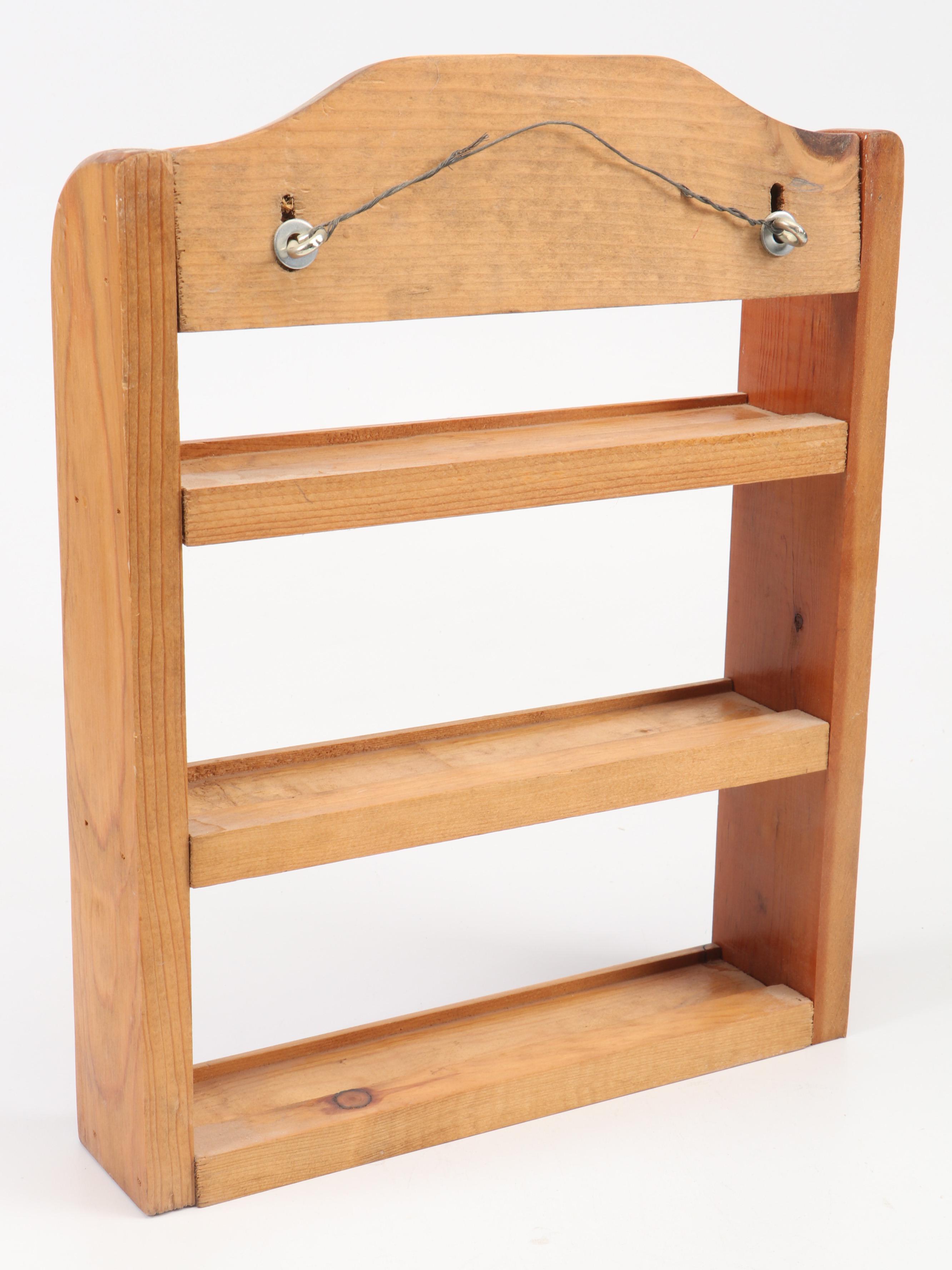 Souvenir and Collectible Shot Glasses with Display Racks