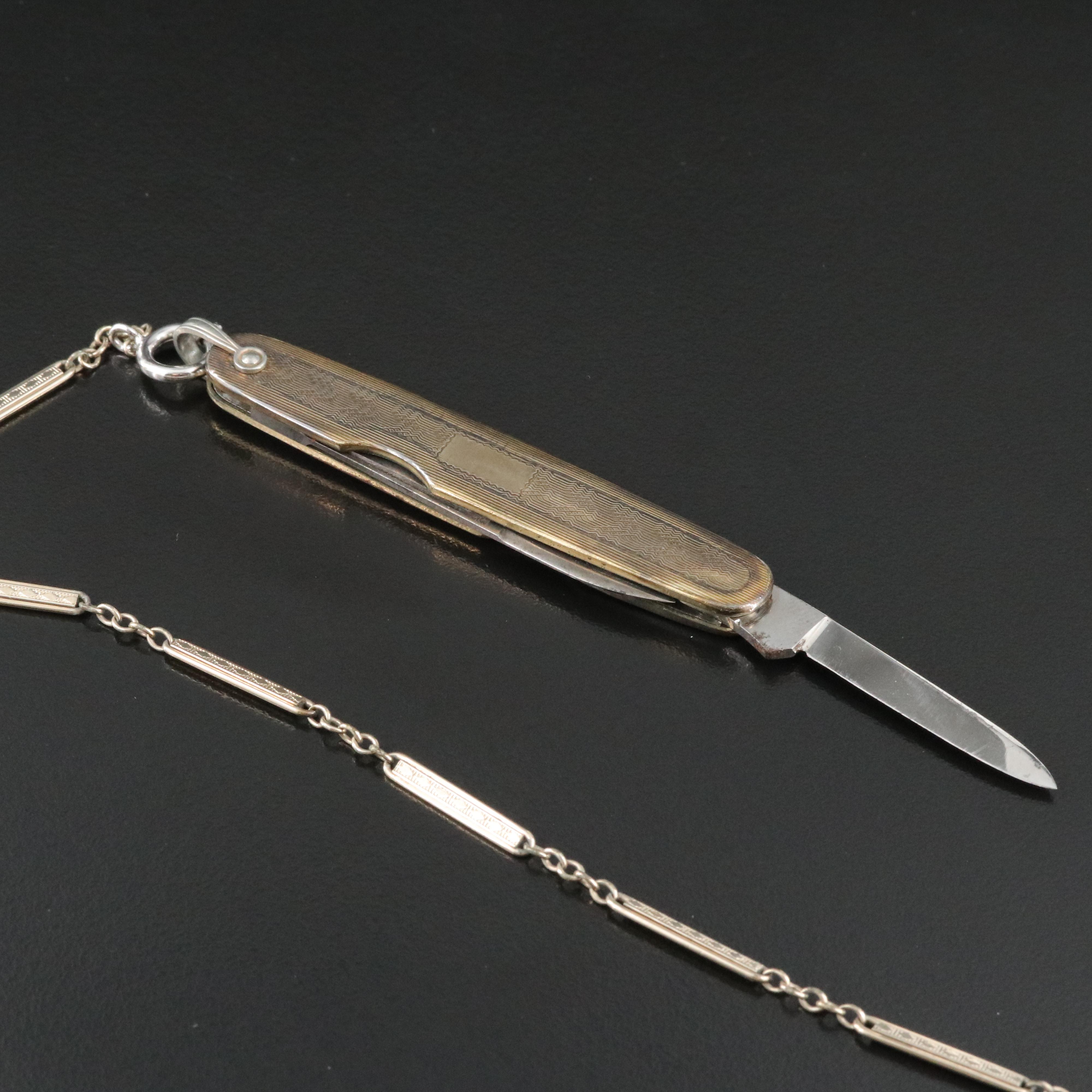 Dudley Freemason Pocket Watch