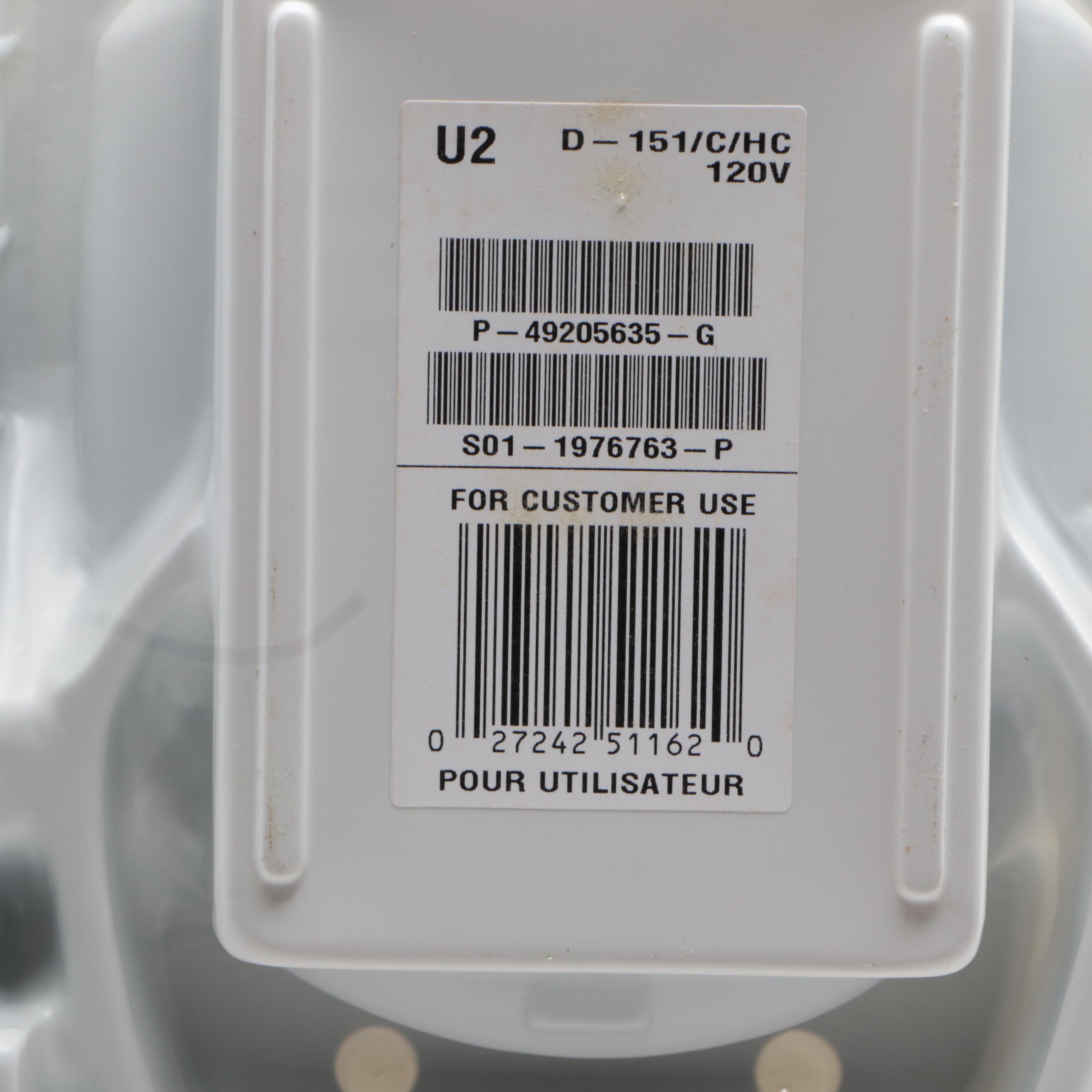 Sony CDX GT55OUI Car Stereo with Sony Discman and Car Mount Kit