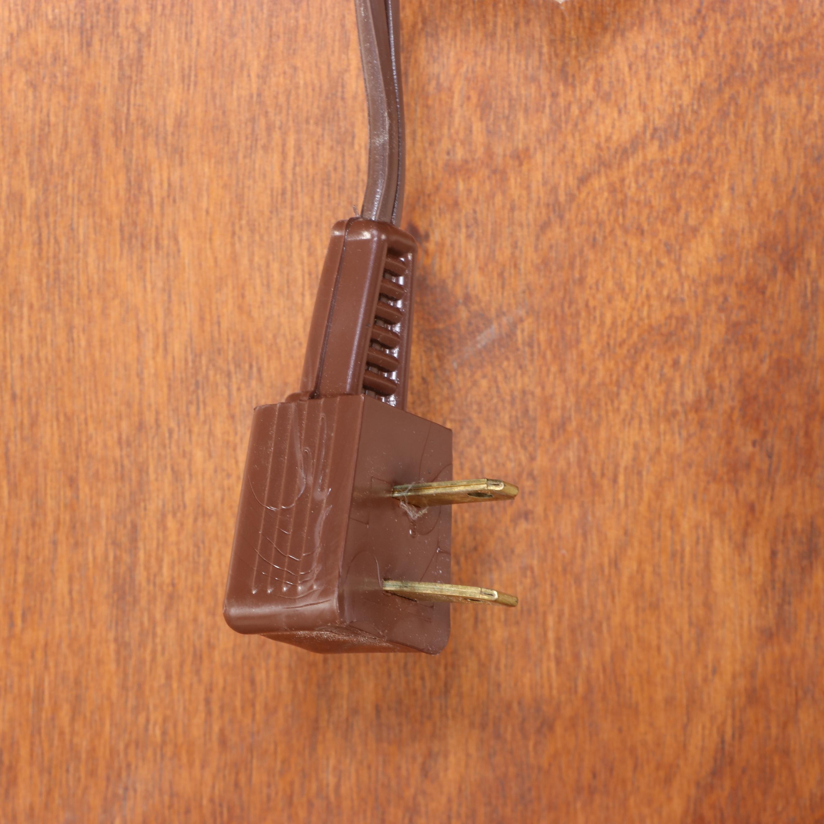 Ethan Allen American Impressions Cherry China Cabinet, Late 20th Century