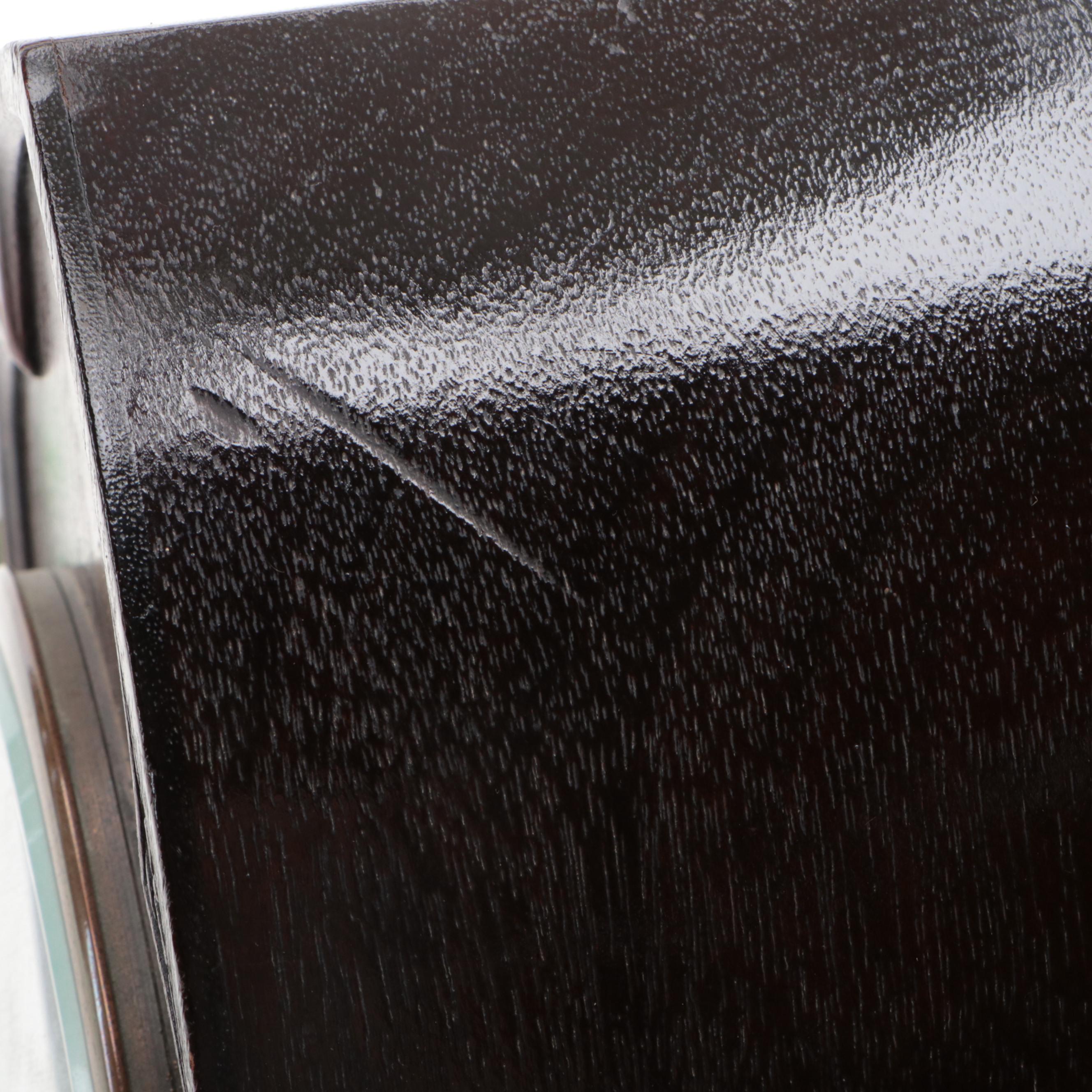 New Haven Clock Co. Cathedral Mantel Clock, Early to Mid-20th Century