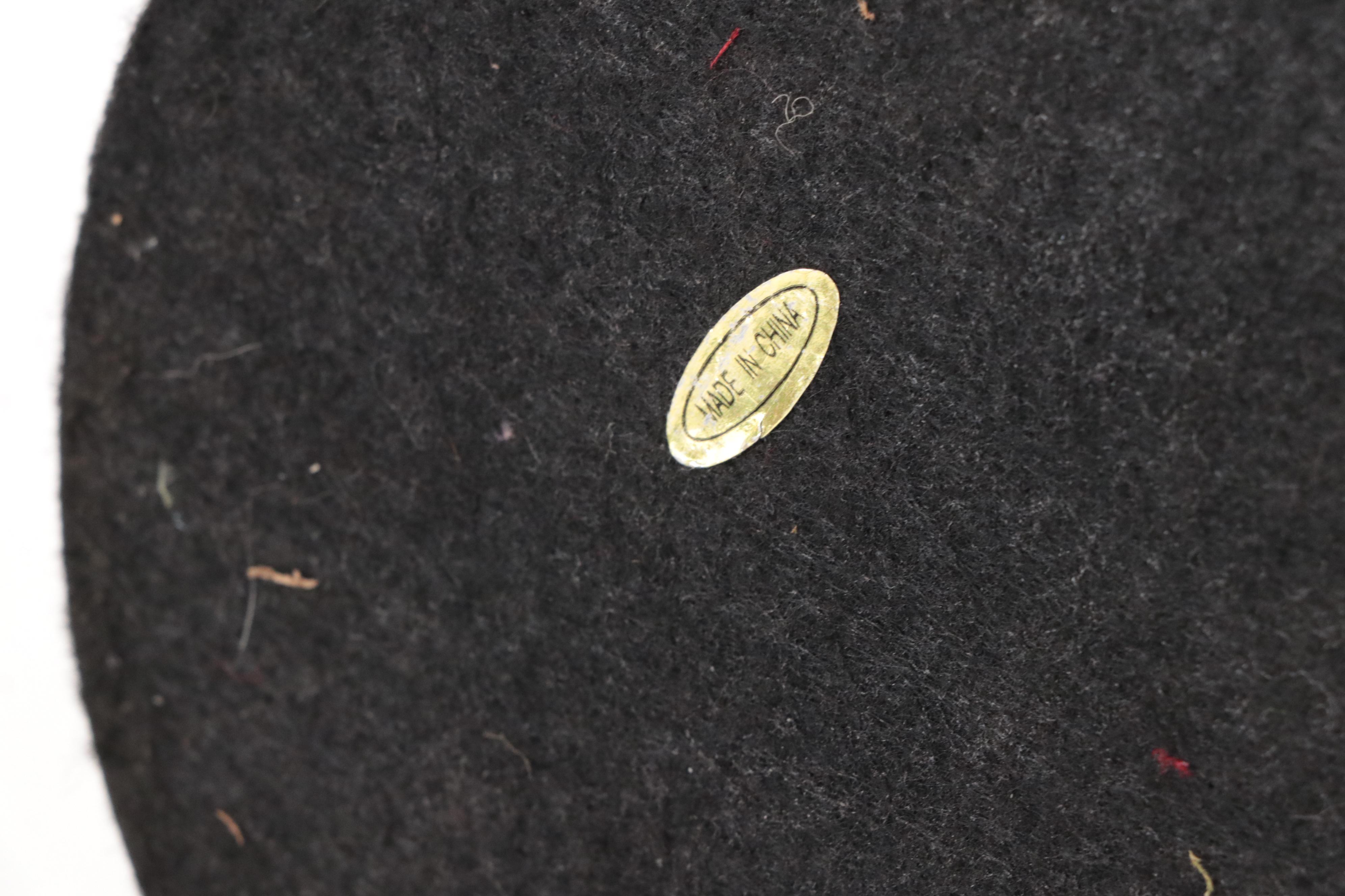 Spiral Candlesticks, Gilt Wood Corbel and Chinese Porcelain Terrine