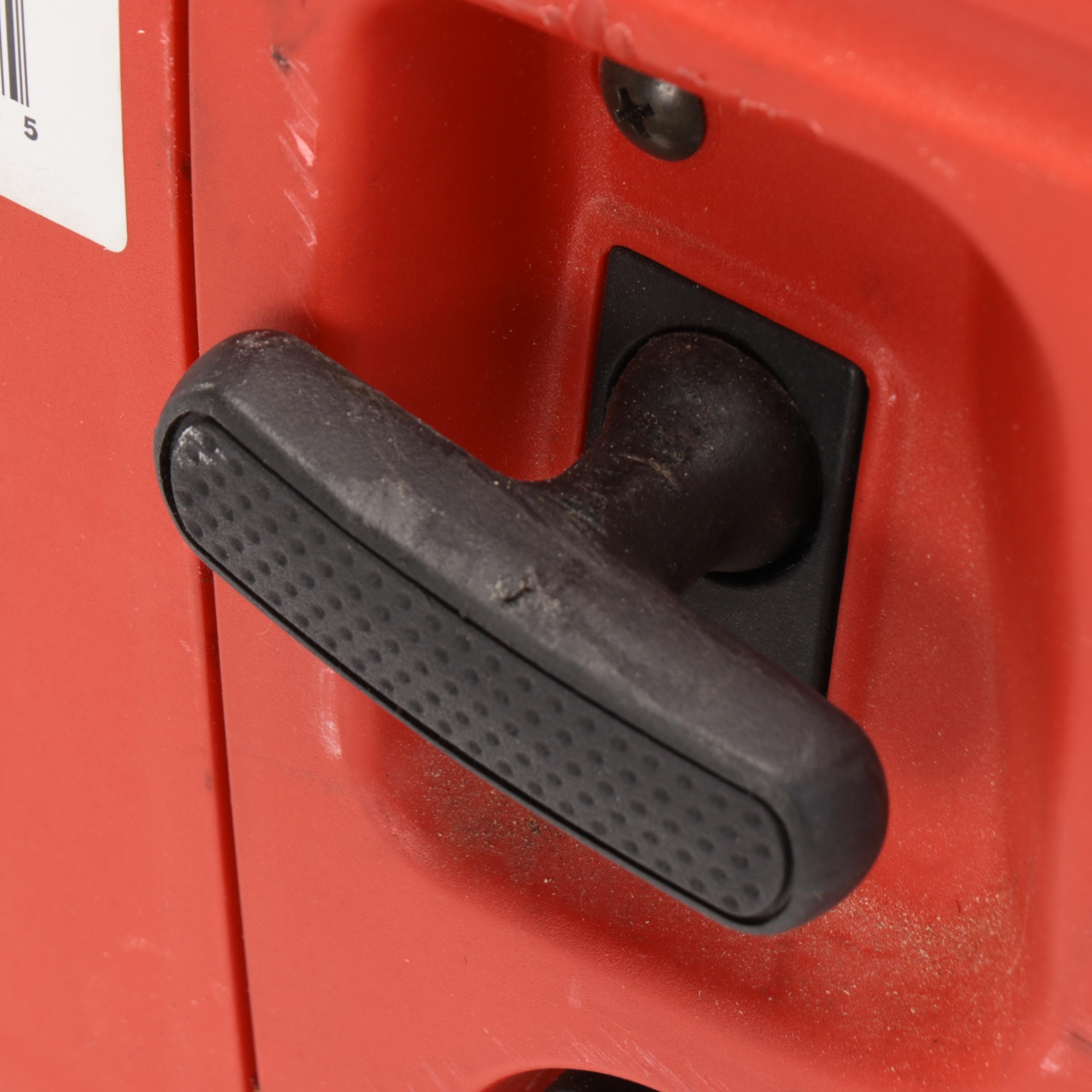 Honda EU2000i 2,000 Watt 120 Volt Inverter Generator