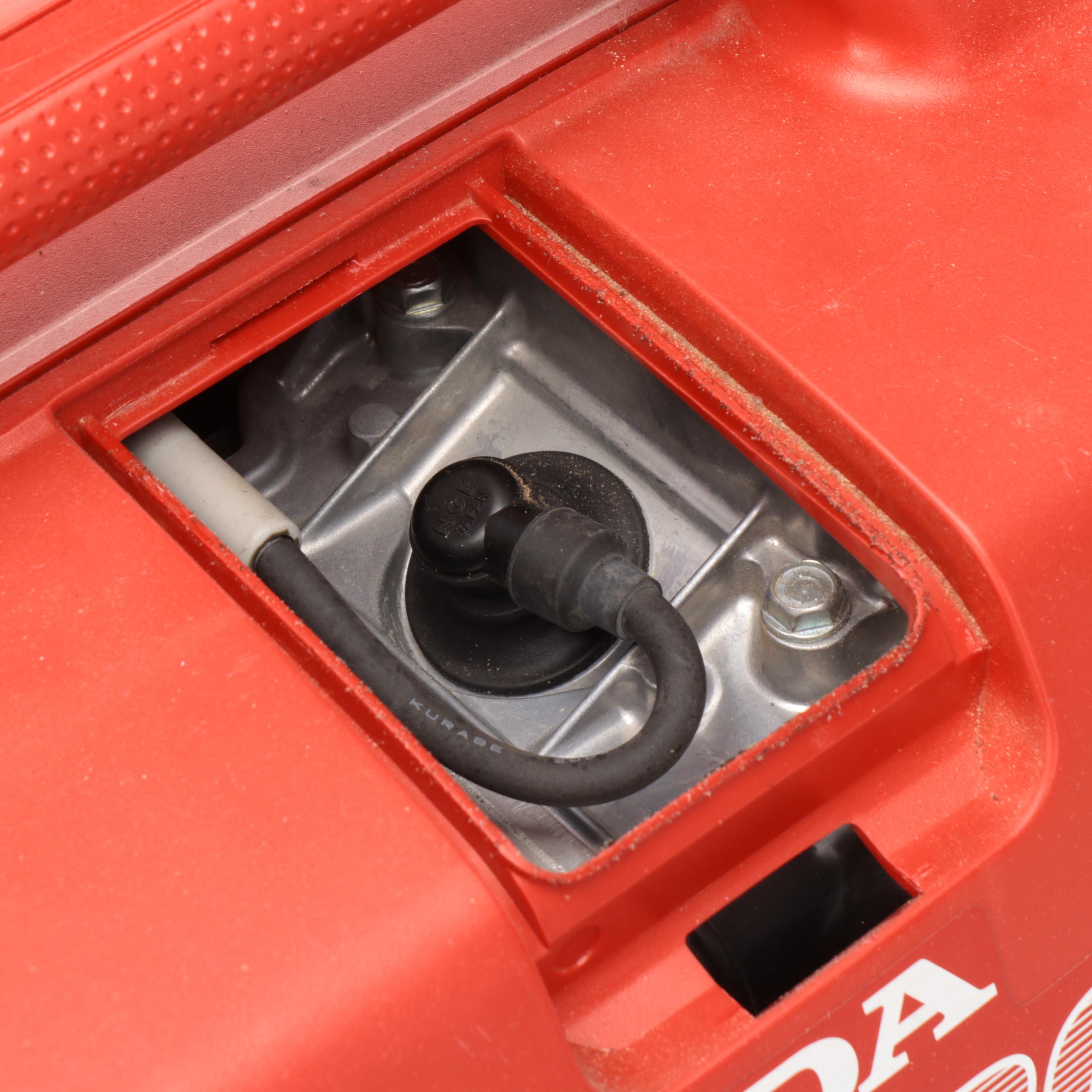 Honda EU2000i 2,000 Watt 120 Volt Inverter Generator