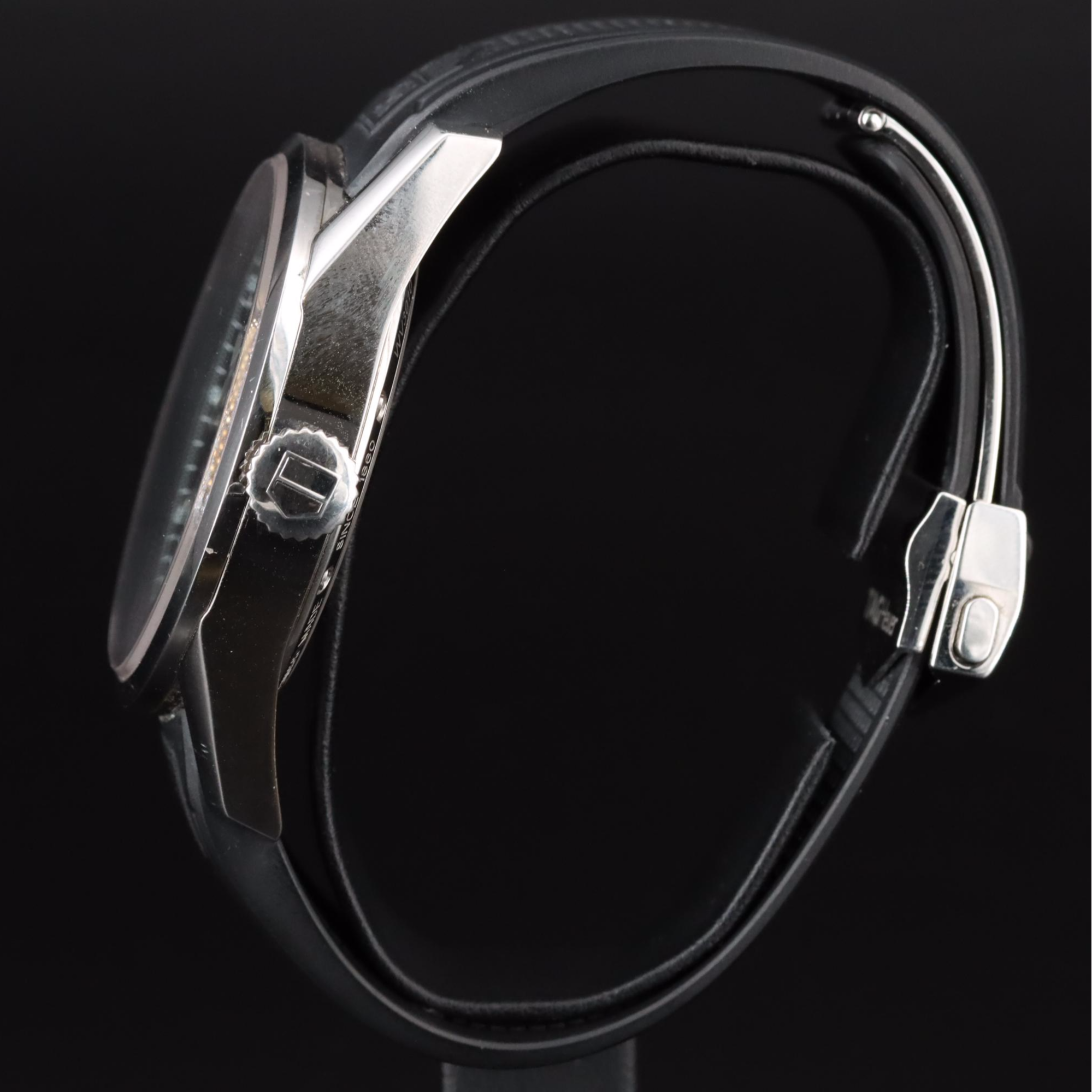 TAG Heuer Carrera Calibre 1 Limited Edition Watch