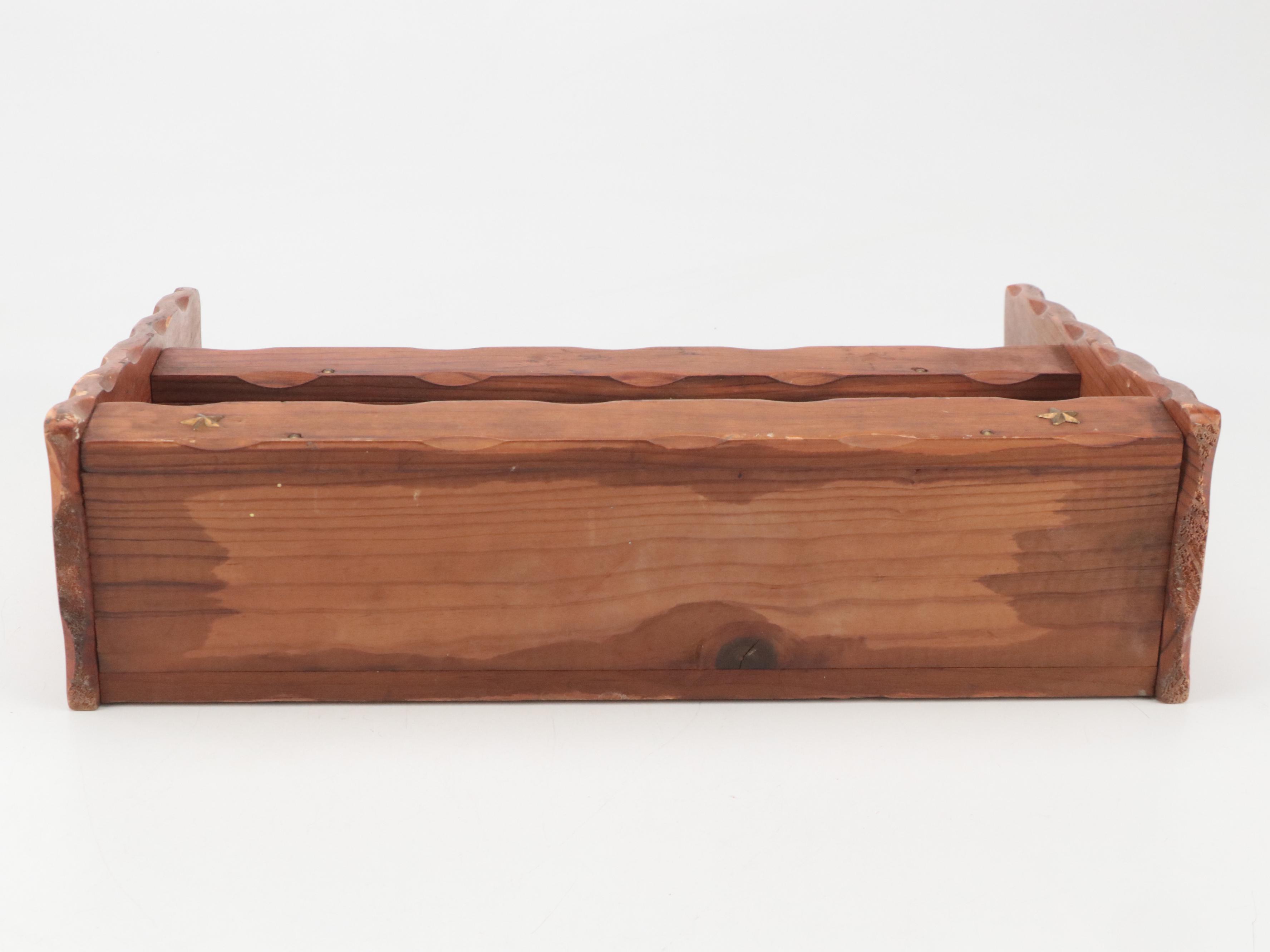 Souvenir and Collectible Shot Glasses with Wood Spice Racks