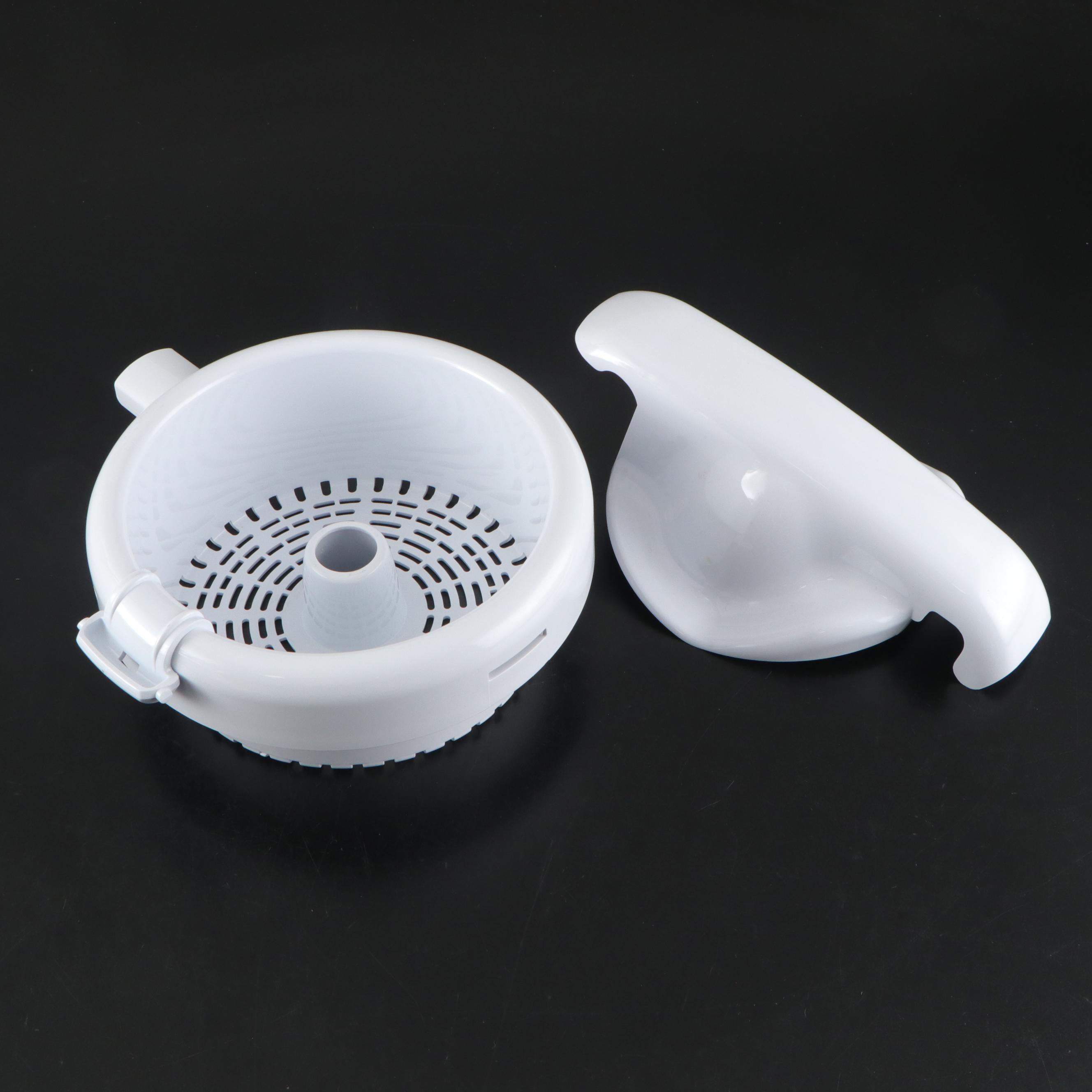 KitchenAid Food Processor and Accessories