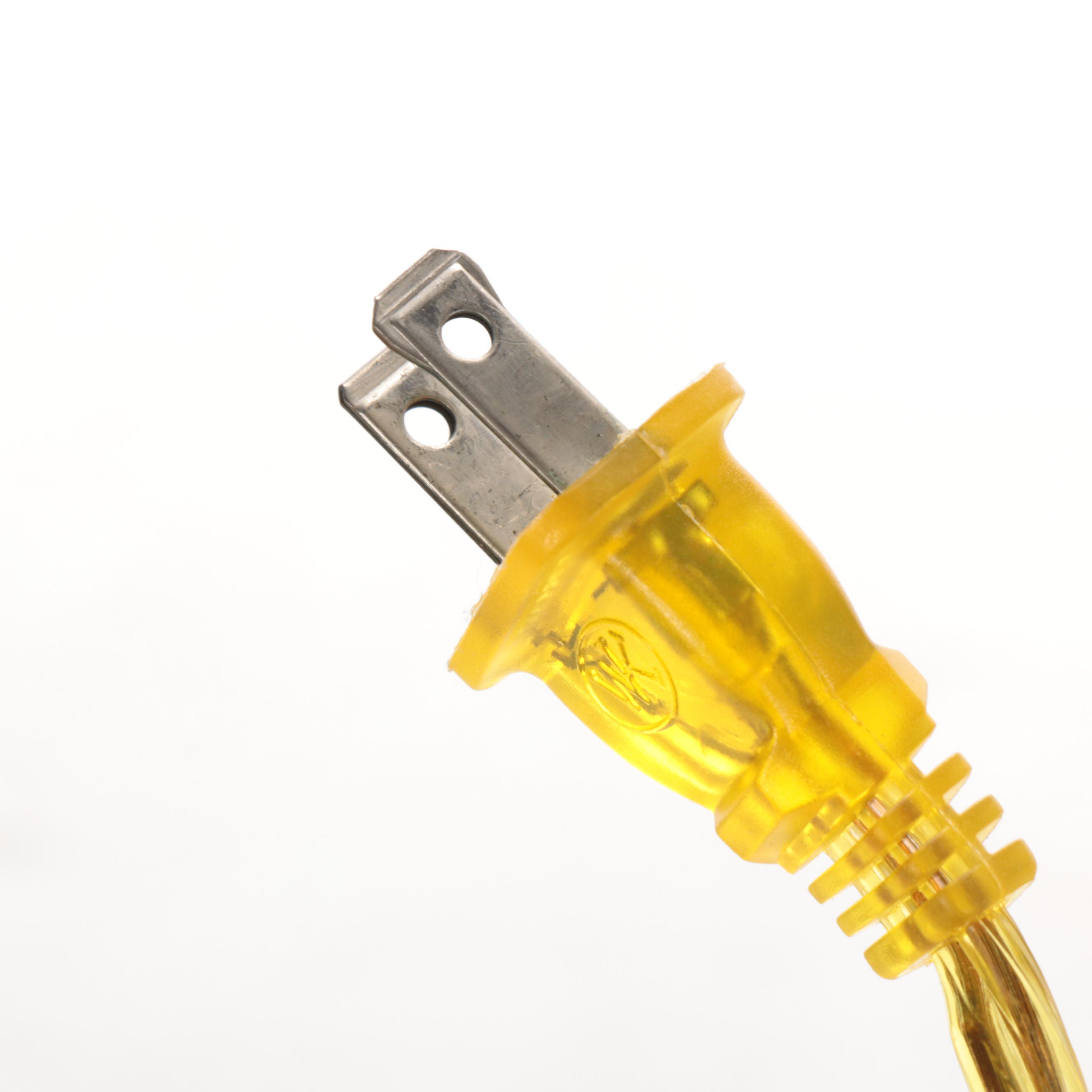 Cambridge Lamp Inc. Double Handle Torchiere and Console Lamps