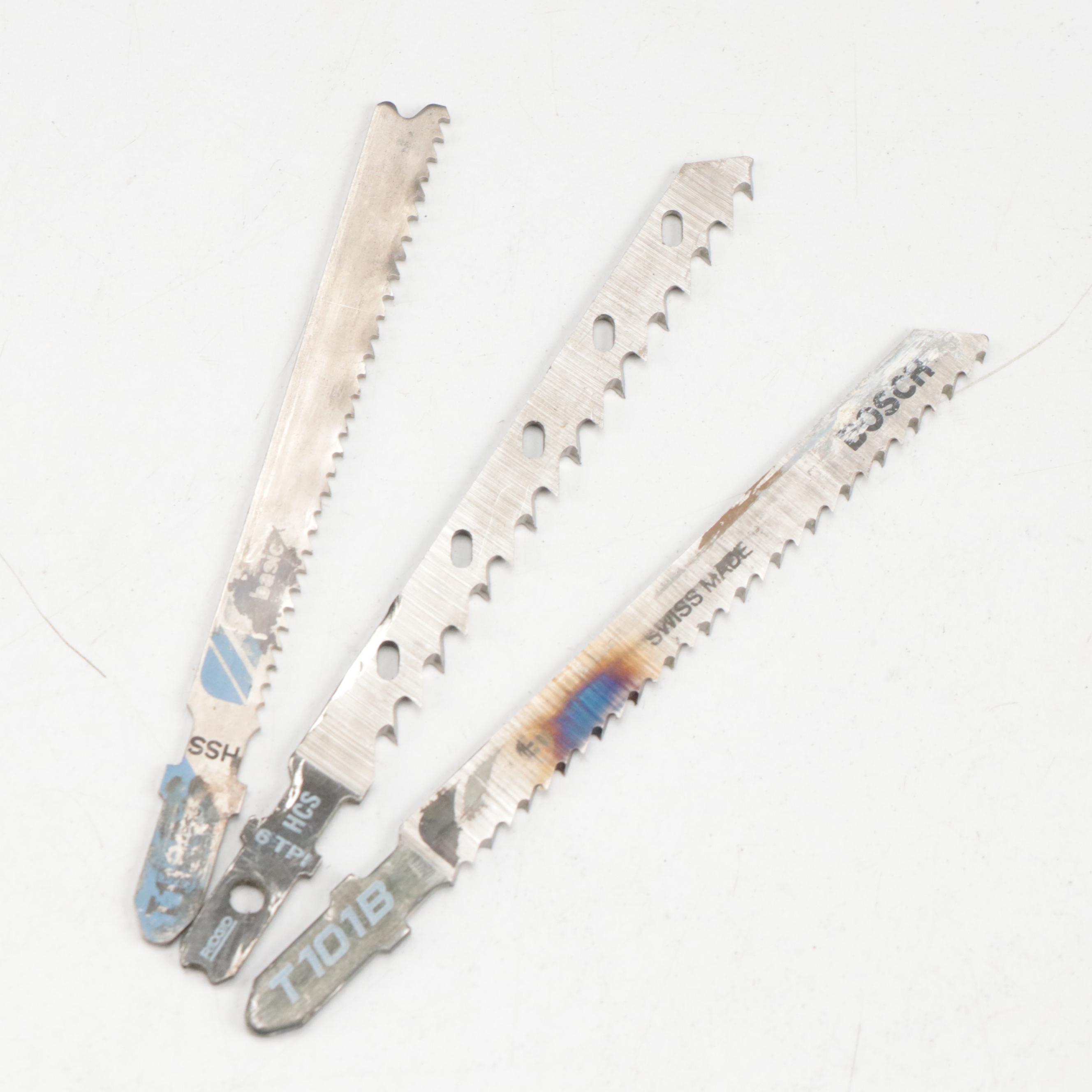 RIDGID Flashlight, Reciprocating Saw, Jigsaw, Circular Saw, Hammer Drill, More