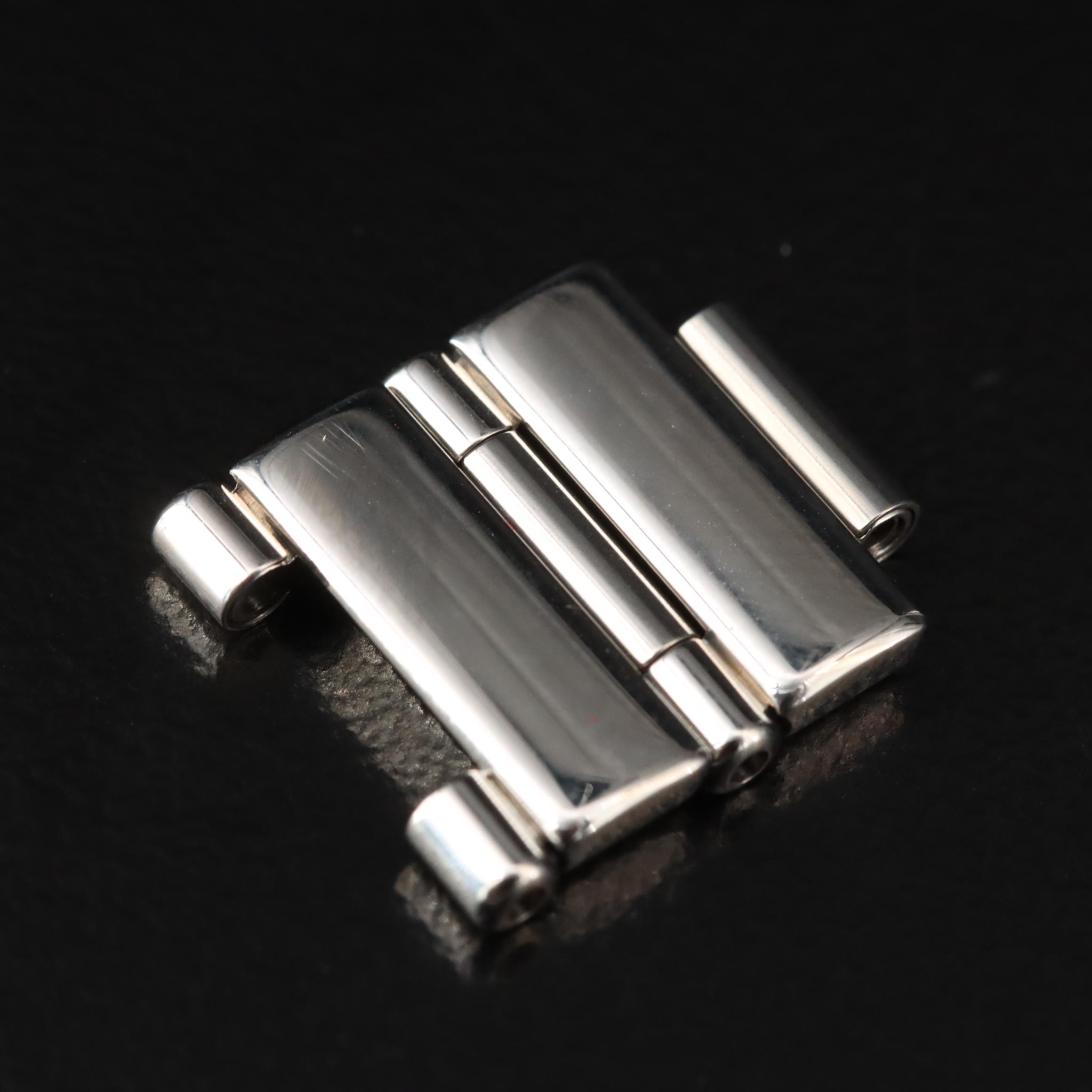 Omega Constellation My Choice Mother-of-Pearl Dial Diamond Watch