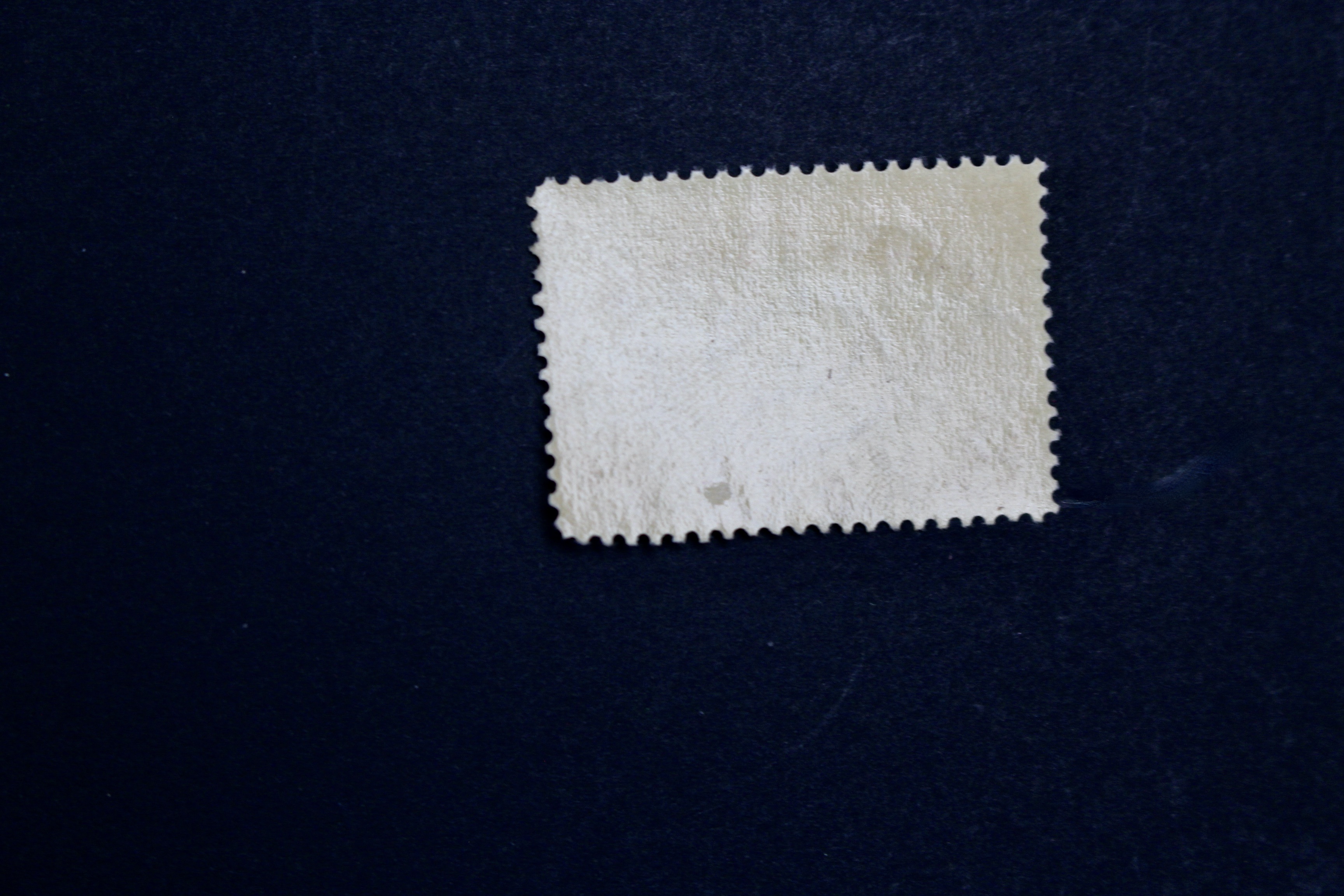 Twelve Early U.S. Postage Stamps, 1907 to 1909