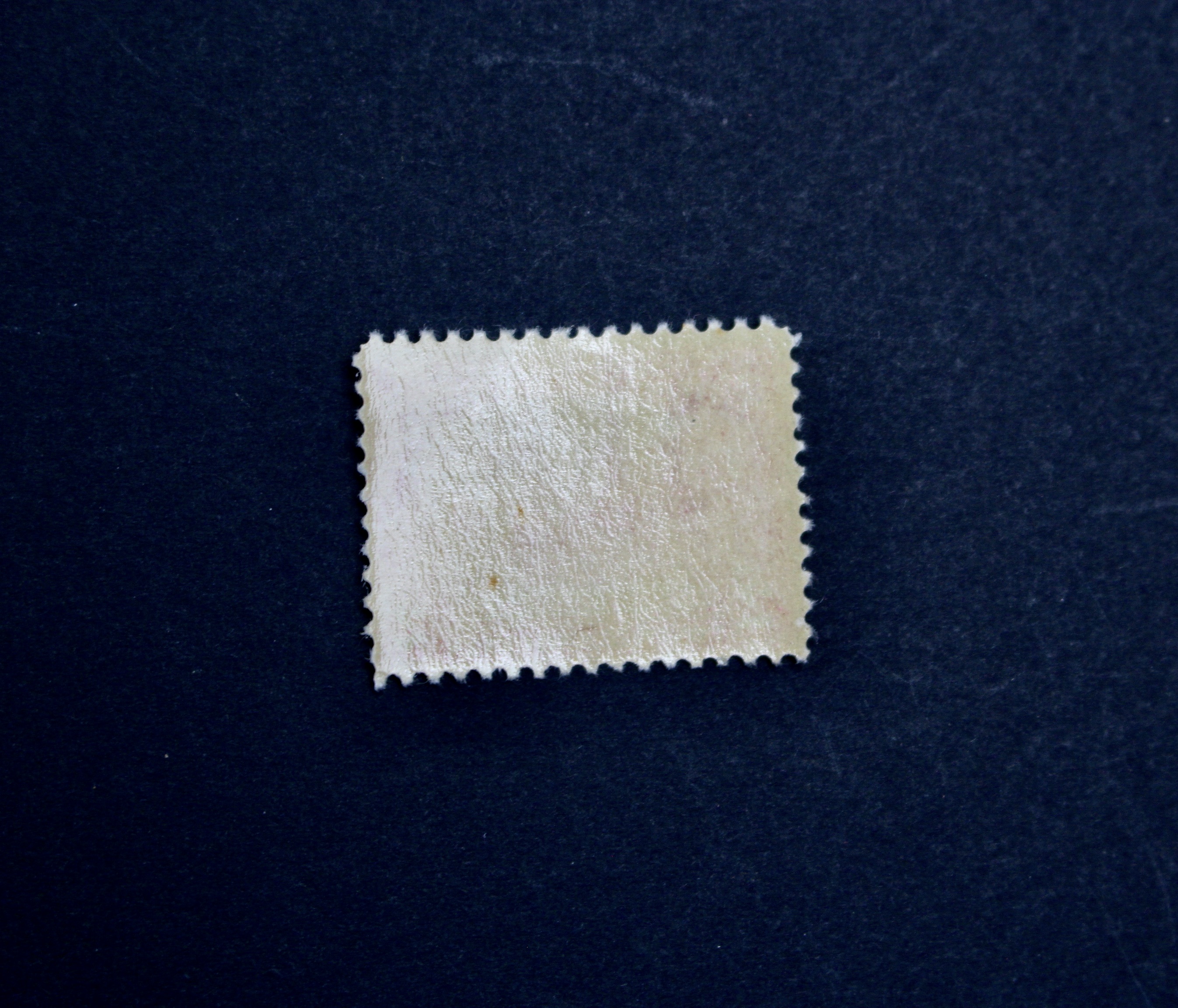 Twelve Early U.S. Postage Stamps, 1907 to 1909