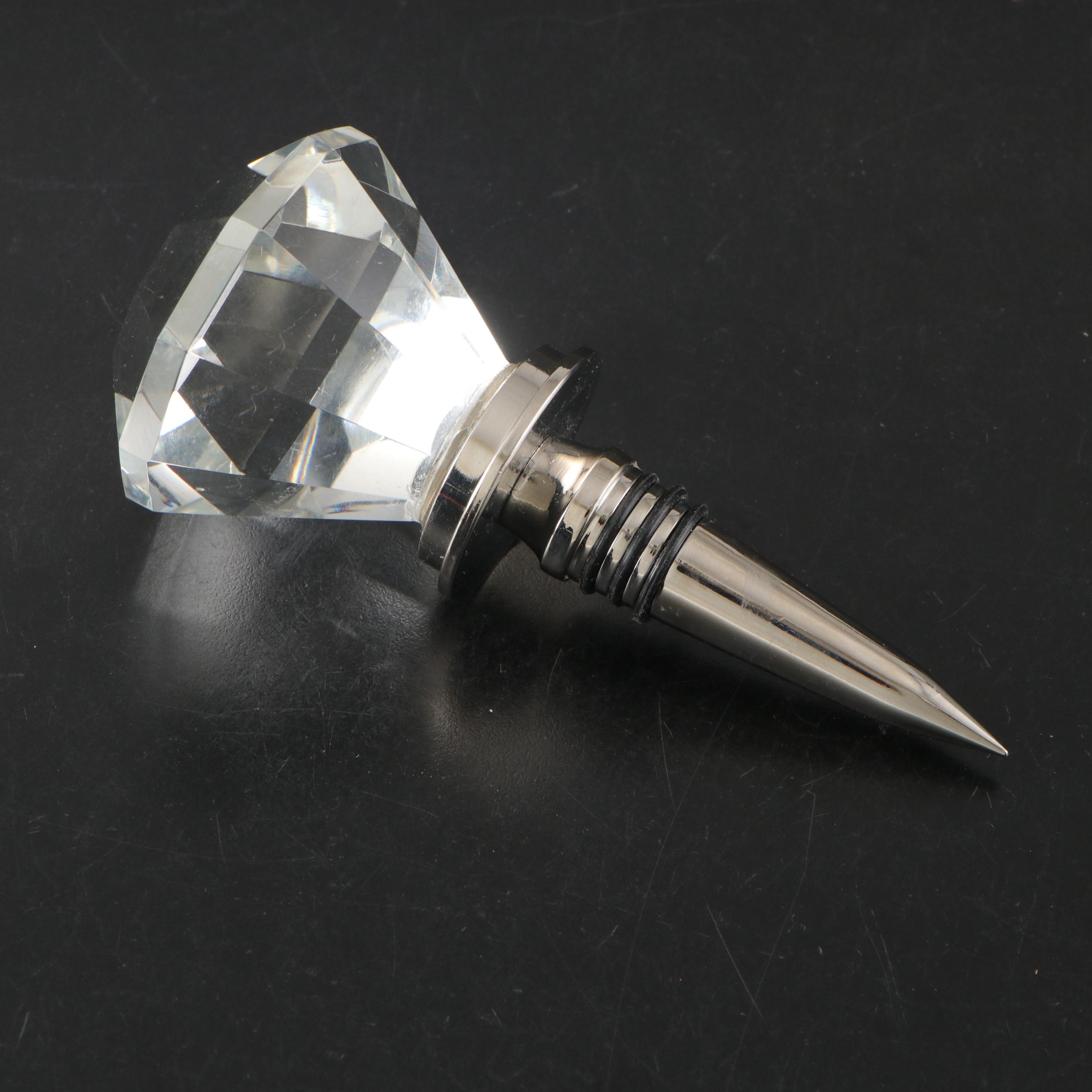 Pyrex Oval Baking Dish with Silver Plate Tongs and More Serving Utensils