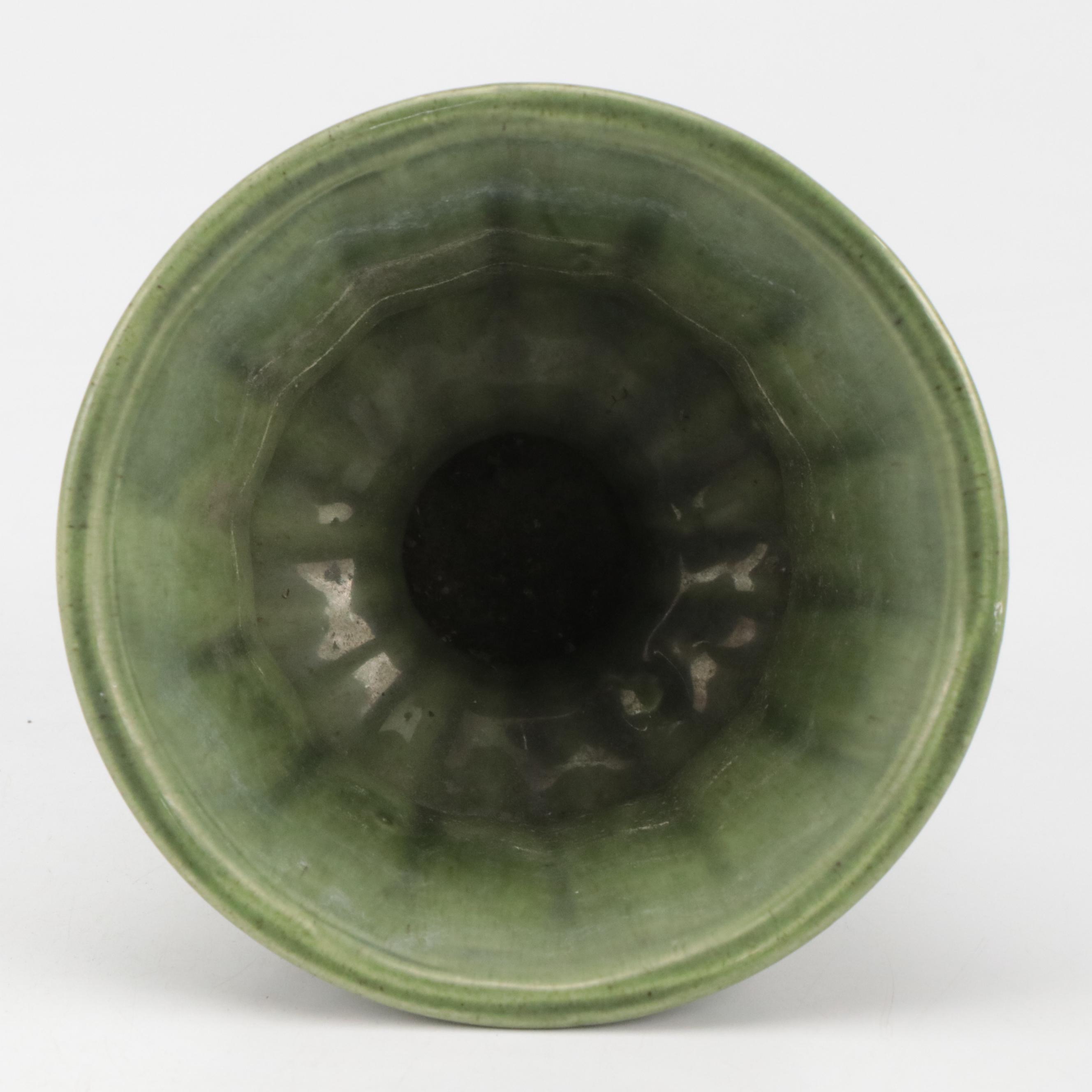 Haeger, Brush, Shawnee and Other Ceramic Planter, Mid-20th Century