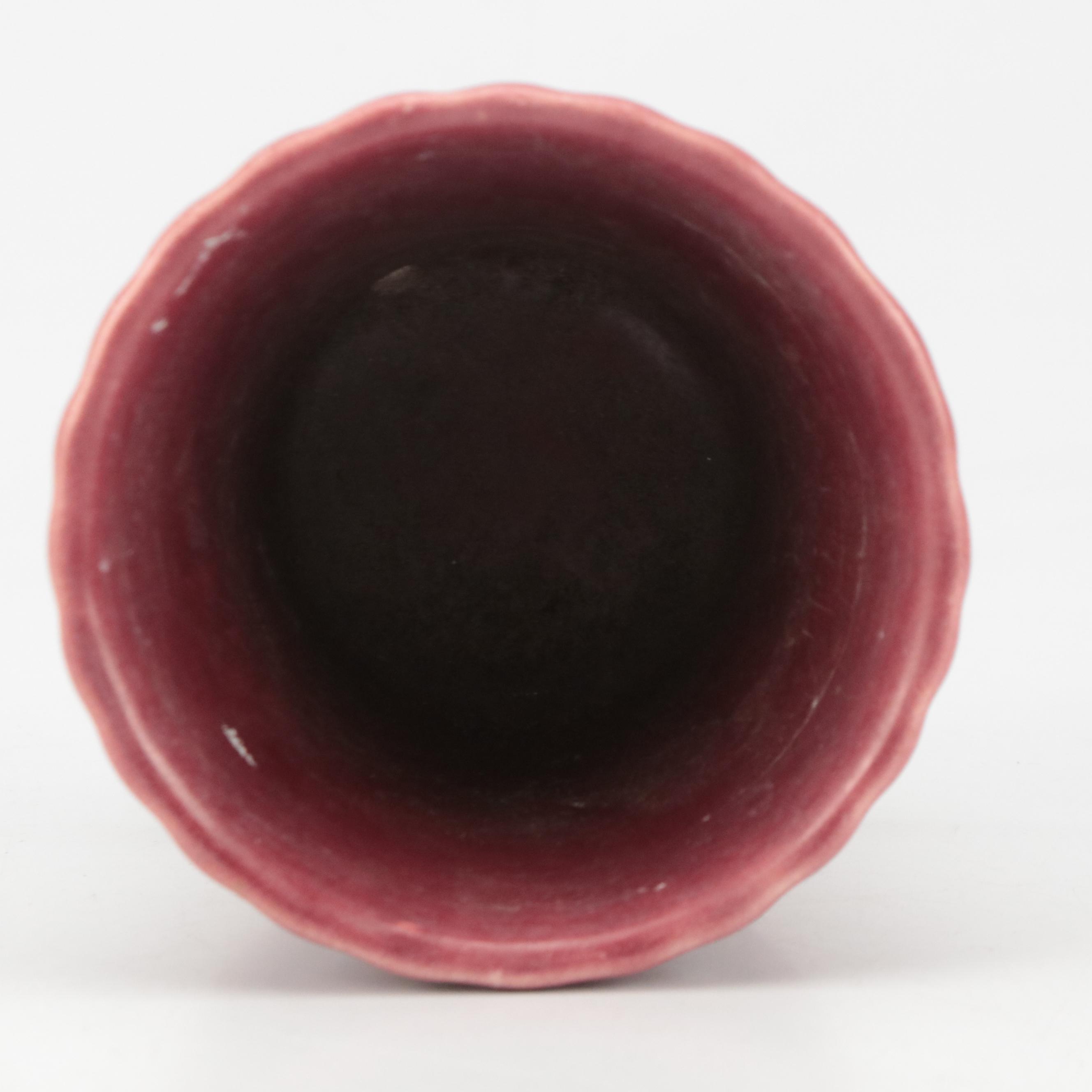 Haeger, Brush, Shawnee and Other Ceramic Planter, Mid-20th Century