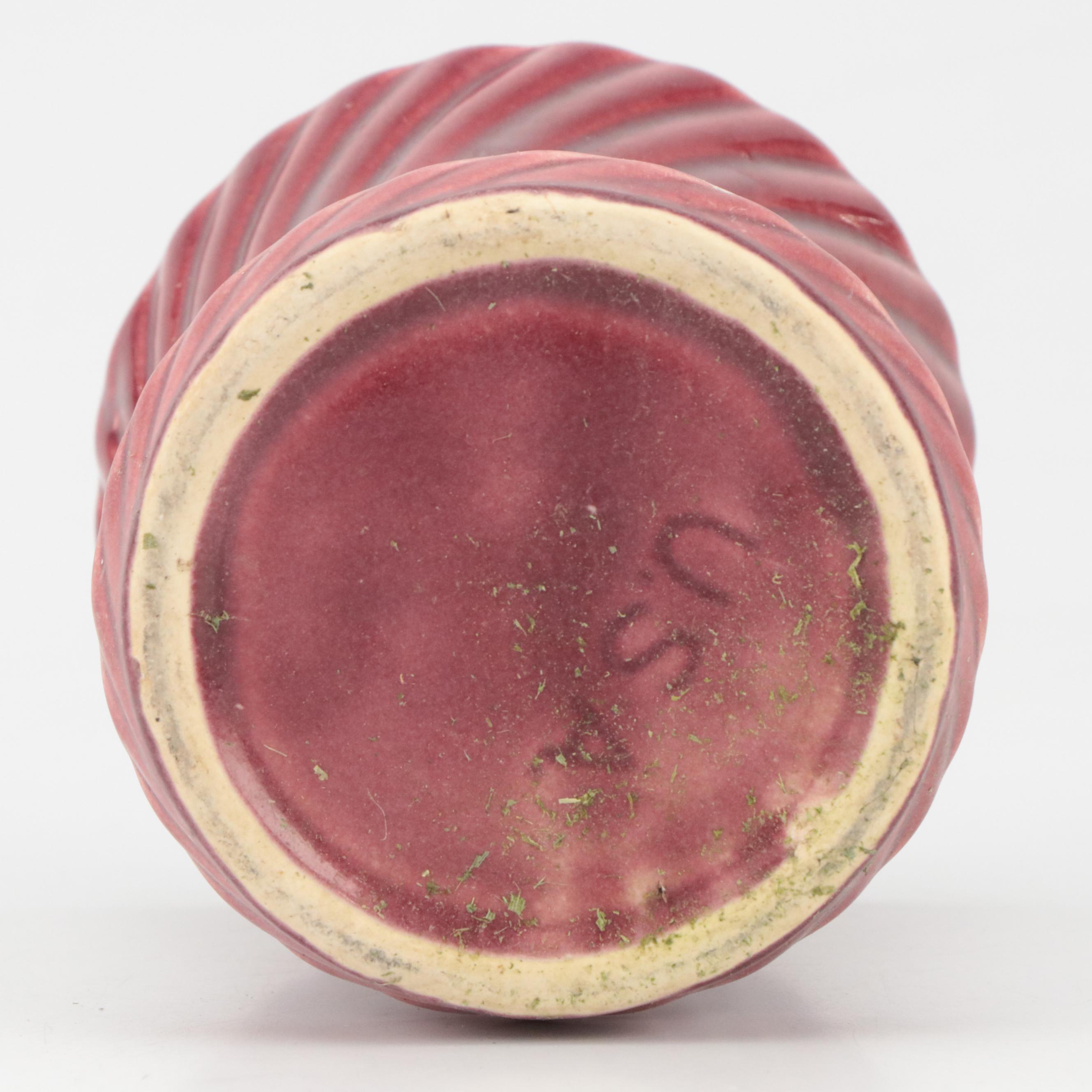 Haeger, Brush, Shawnee and Other Ceramic Planter, Mid-20th Century