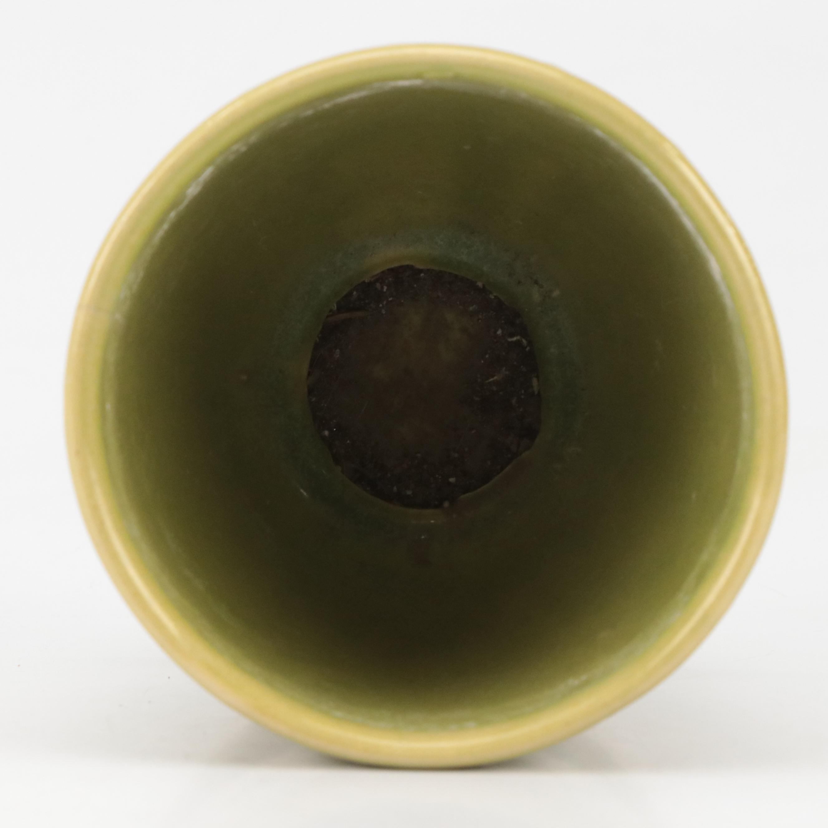 Haeger, Brush, Shawnee and Other Ceramic Planter, Mid-20th Century