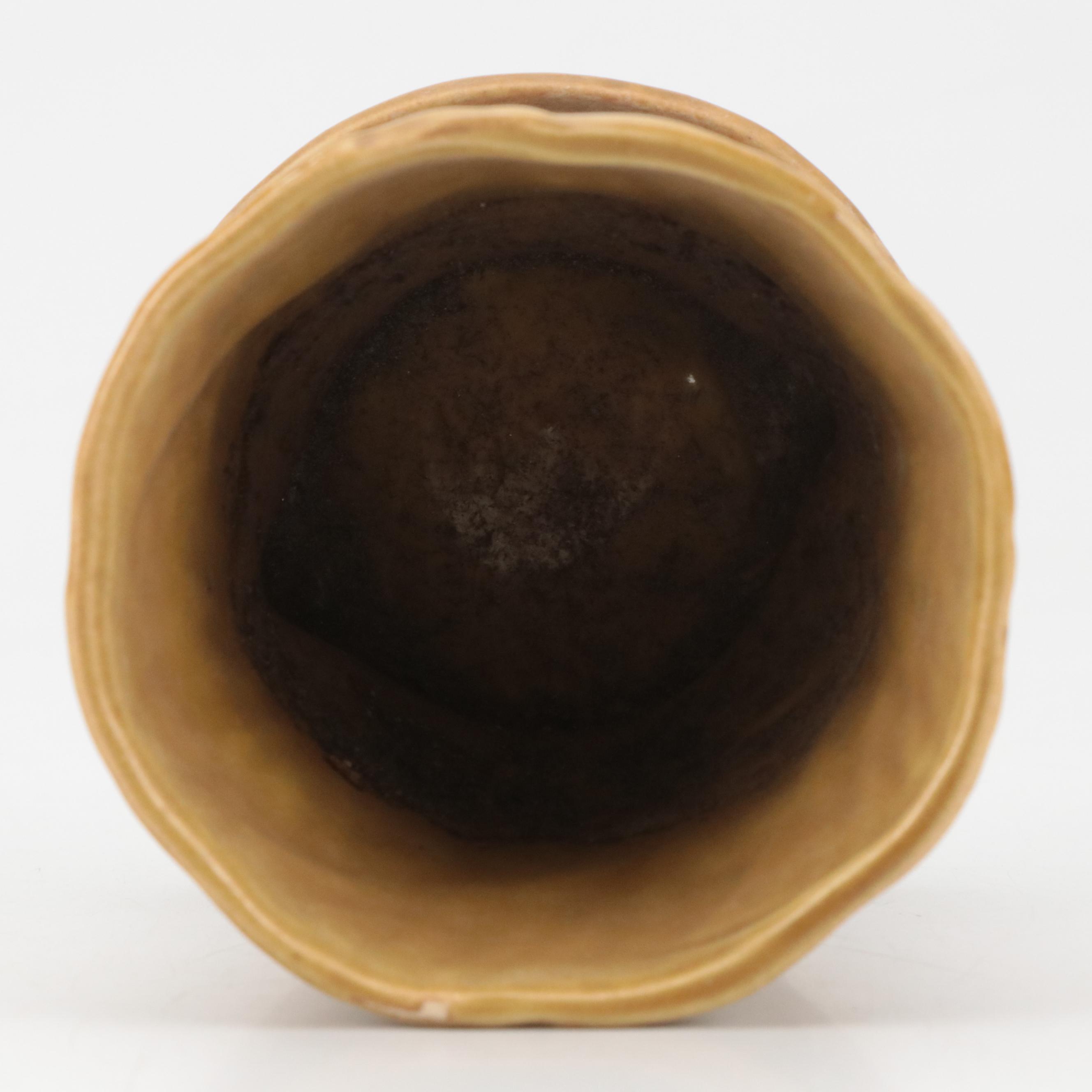 Haeger, Brush, Shawnee and Other Ceramic Planter, Mid-20th Century