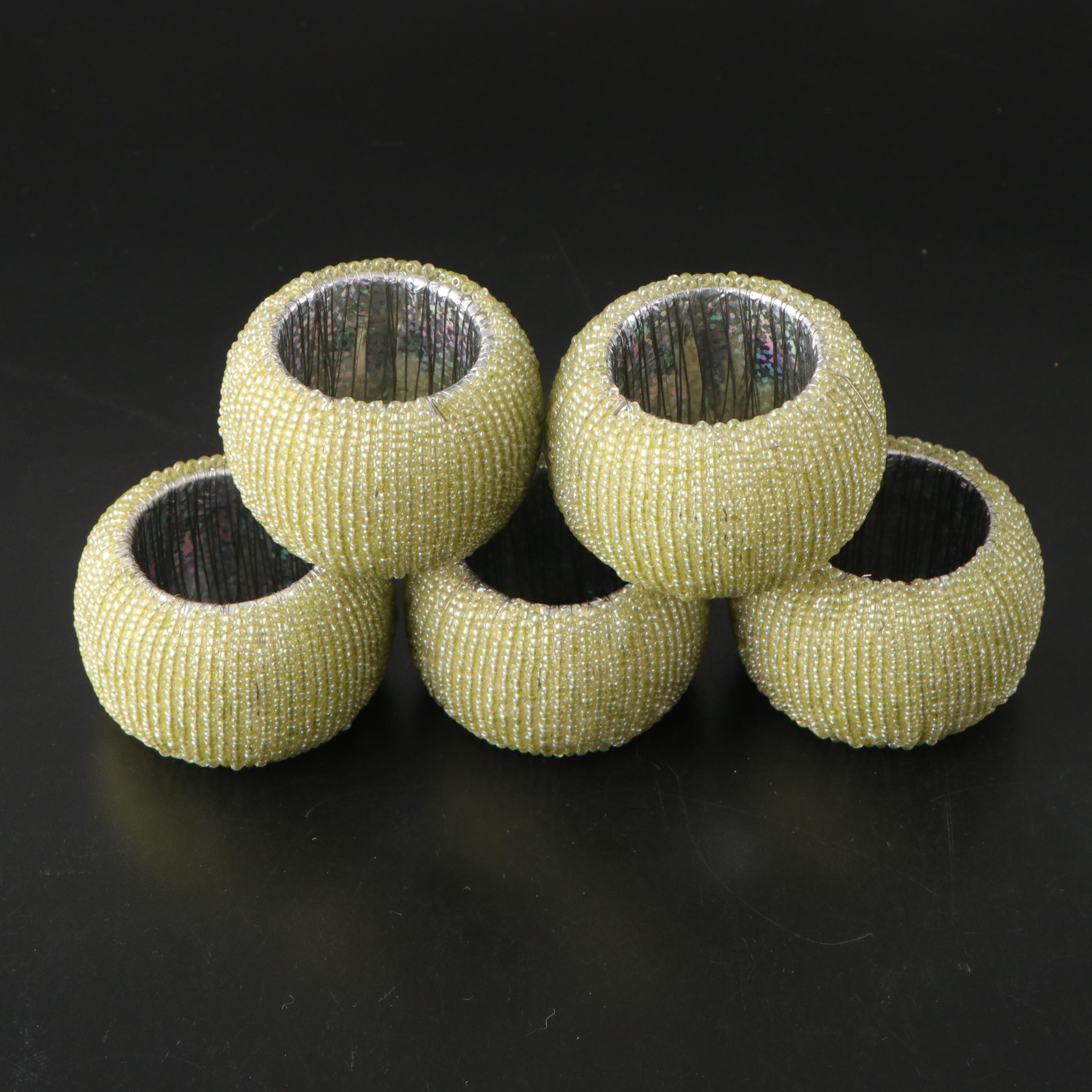 Longaberger "Snow Friends" Ceramic Plate with Glass Bowl and More