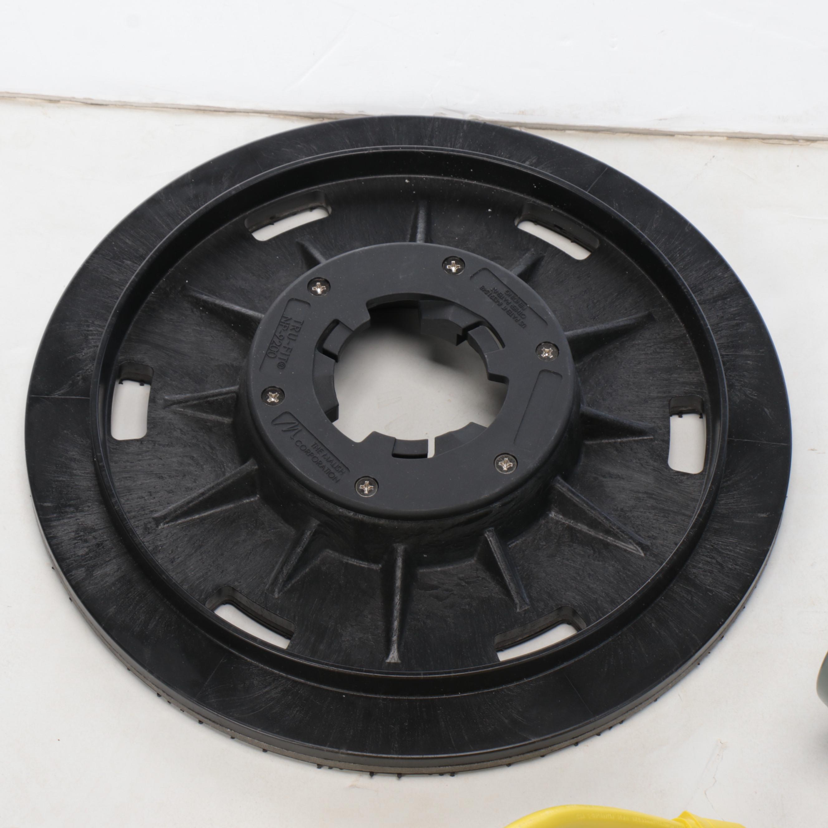 Clarke CFP Pro Floor Buffer Machine