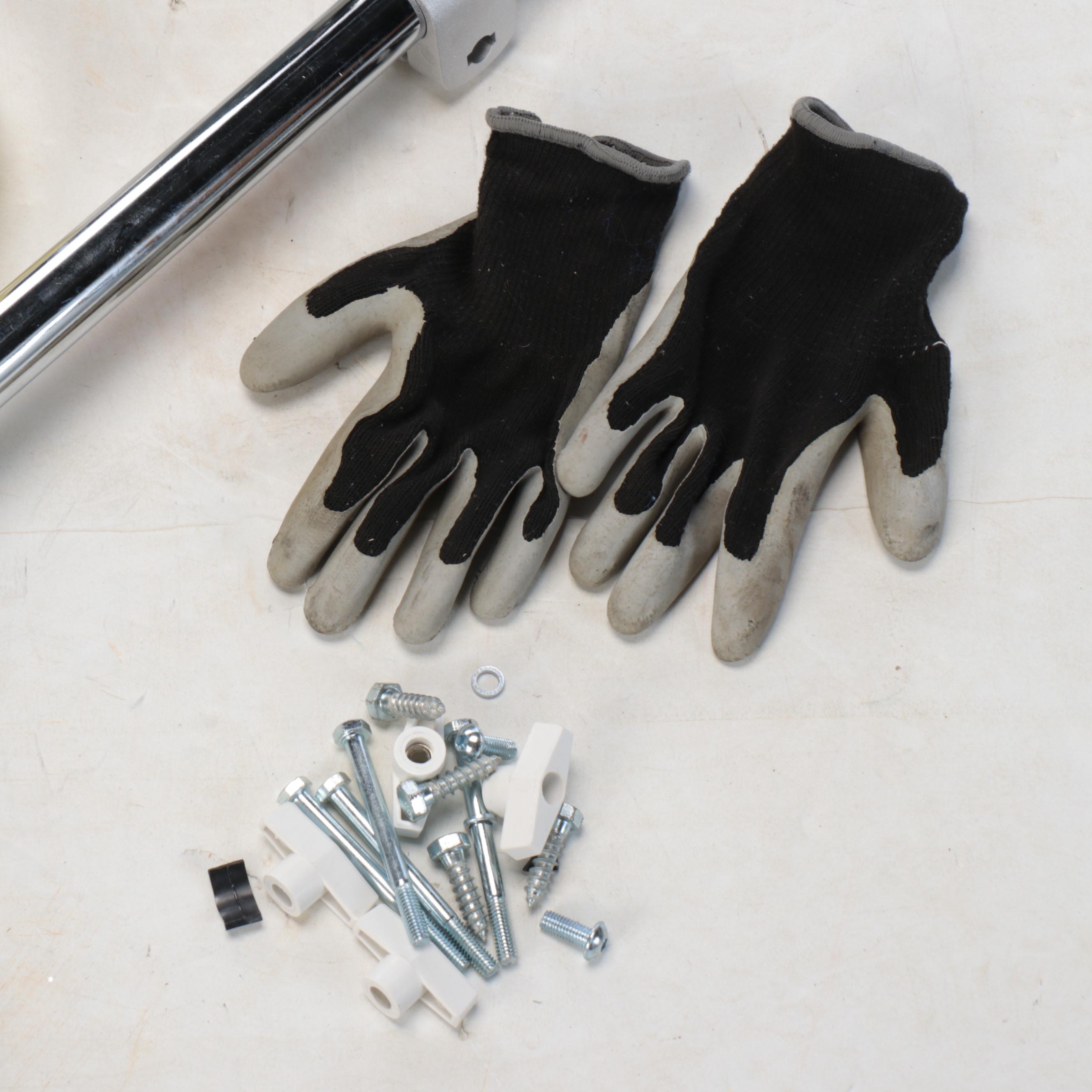 Clarke CFP Pro Floor Buffer Machine