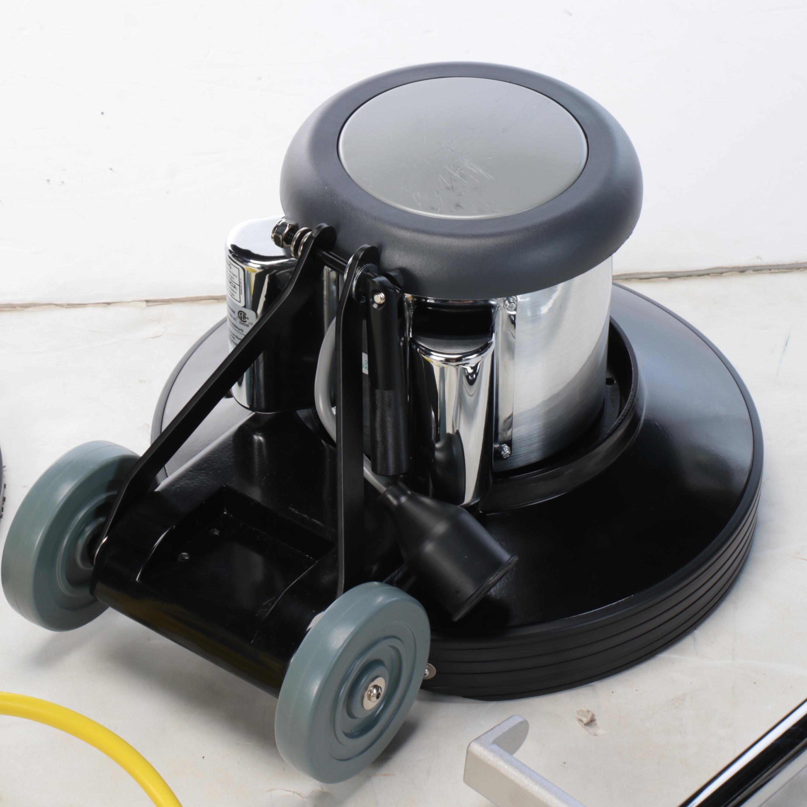 Clarke CFP Pro Floor Buffer Machine