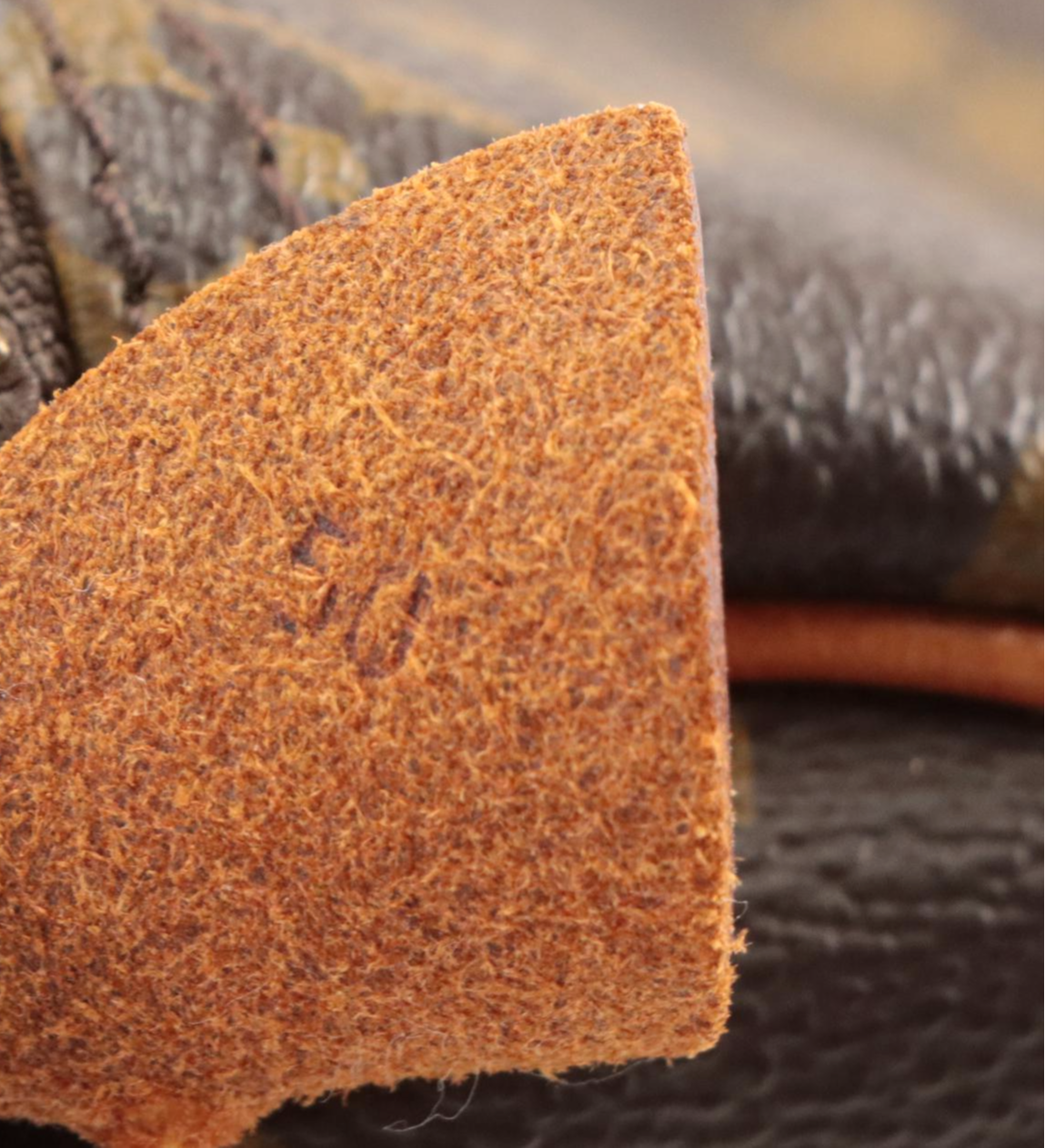 Louis Vuitton Keepall 50 Boston Bag in Brown Monogram Canvas and Leather