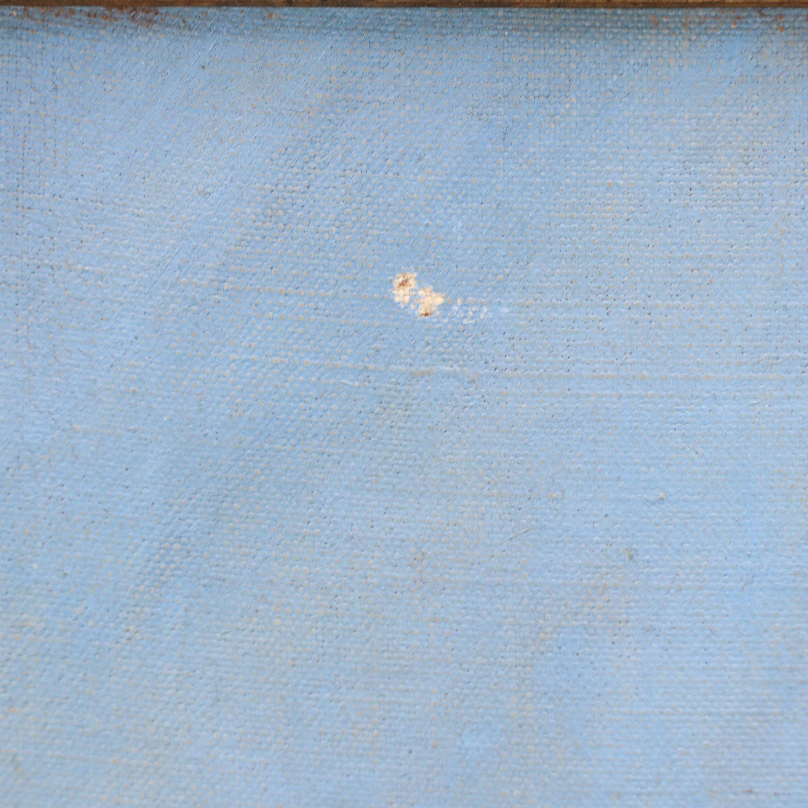 William Purcell McDonald Oil Painting "Madame a la Compagne," 1926