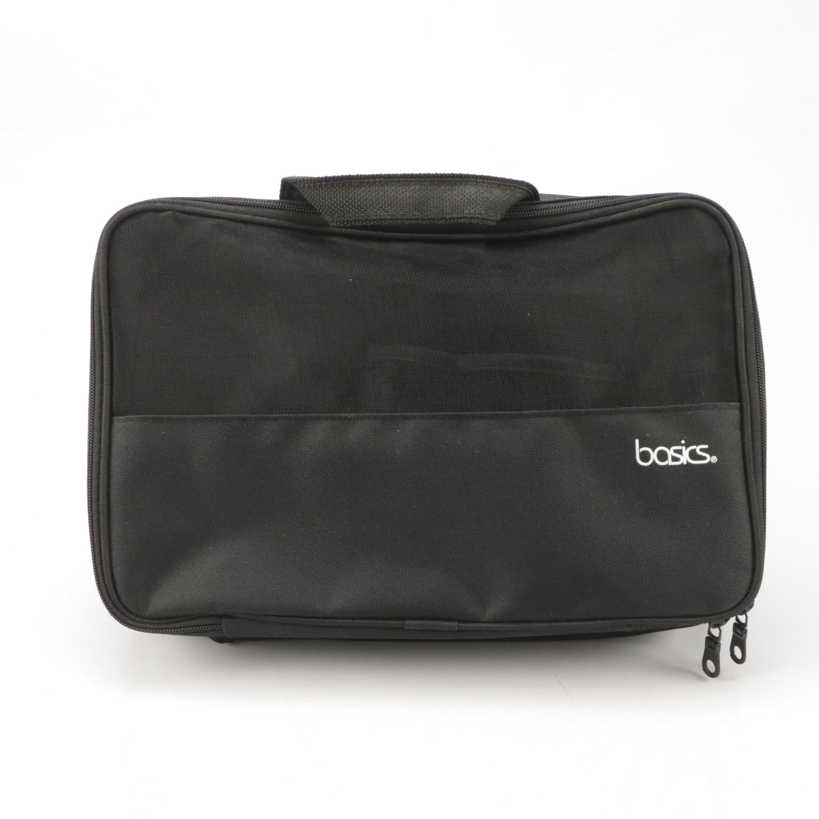 Royal Personal Organzier with Casio Solar Plus Calculator and More