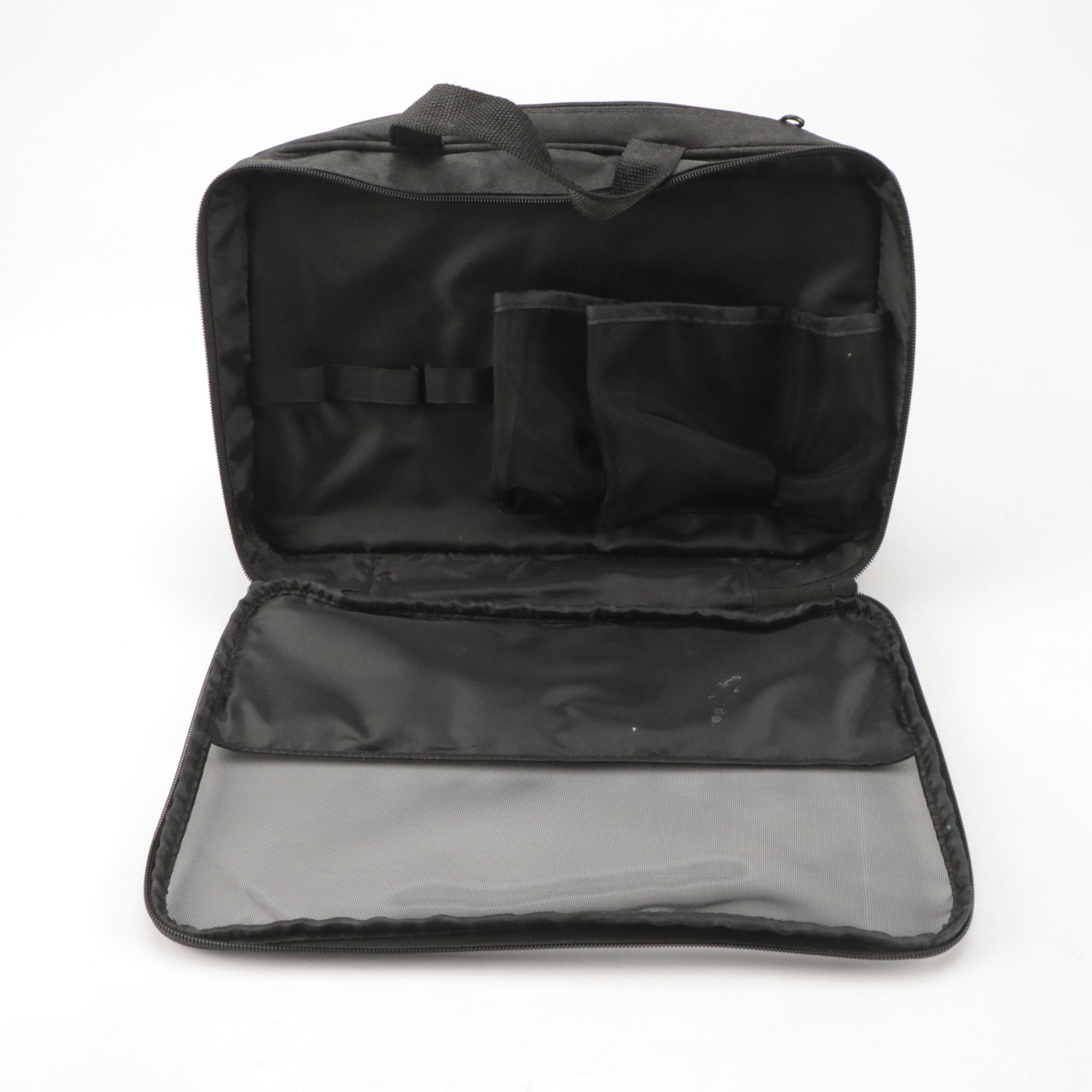 Royal Personal Organzier with Casio Solar Plus Calculator and More