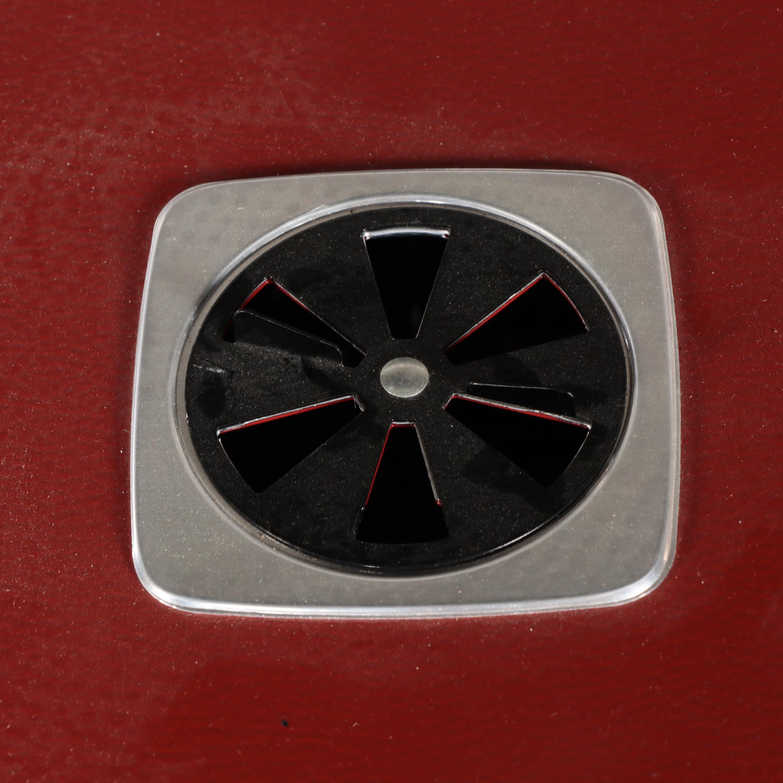 Meco Swinger Charcoal Grill