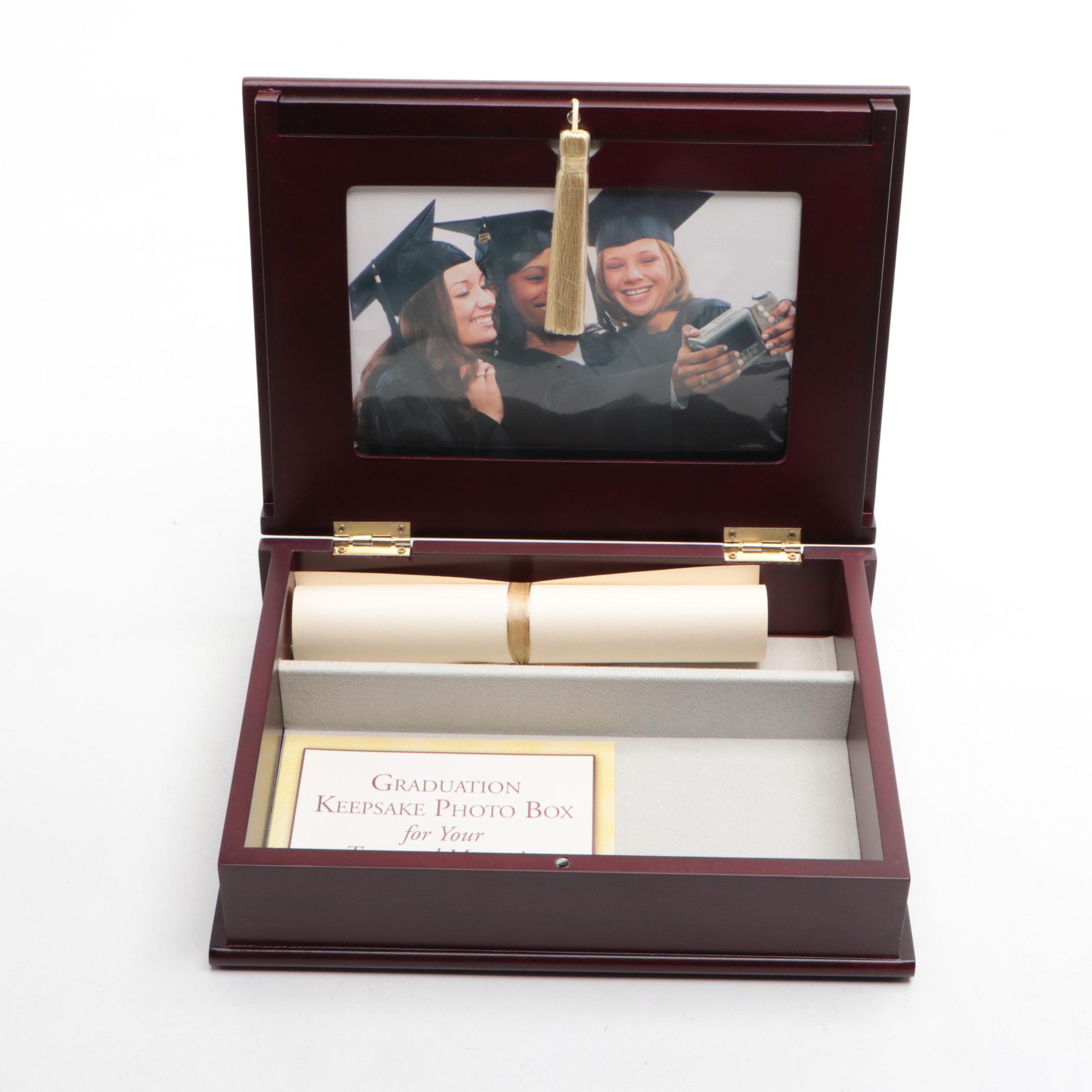 Benfini-B Salons Professional Style Clippers with Exerciser Set and Memory Box