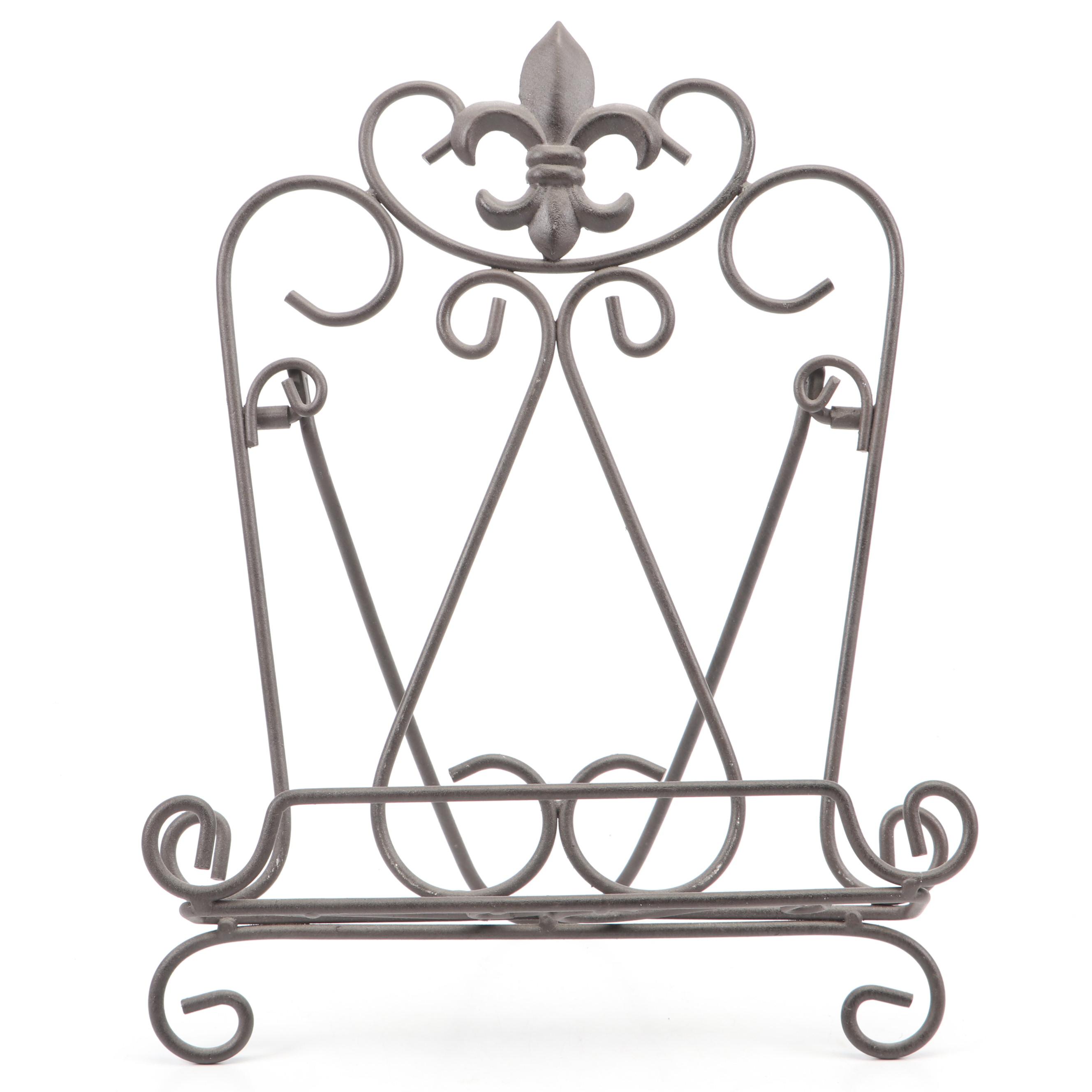 Stained Glass and Slag Glass Lighthouse Table Lamp with More