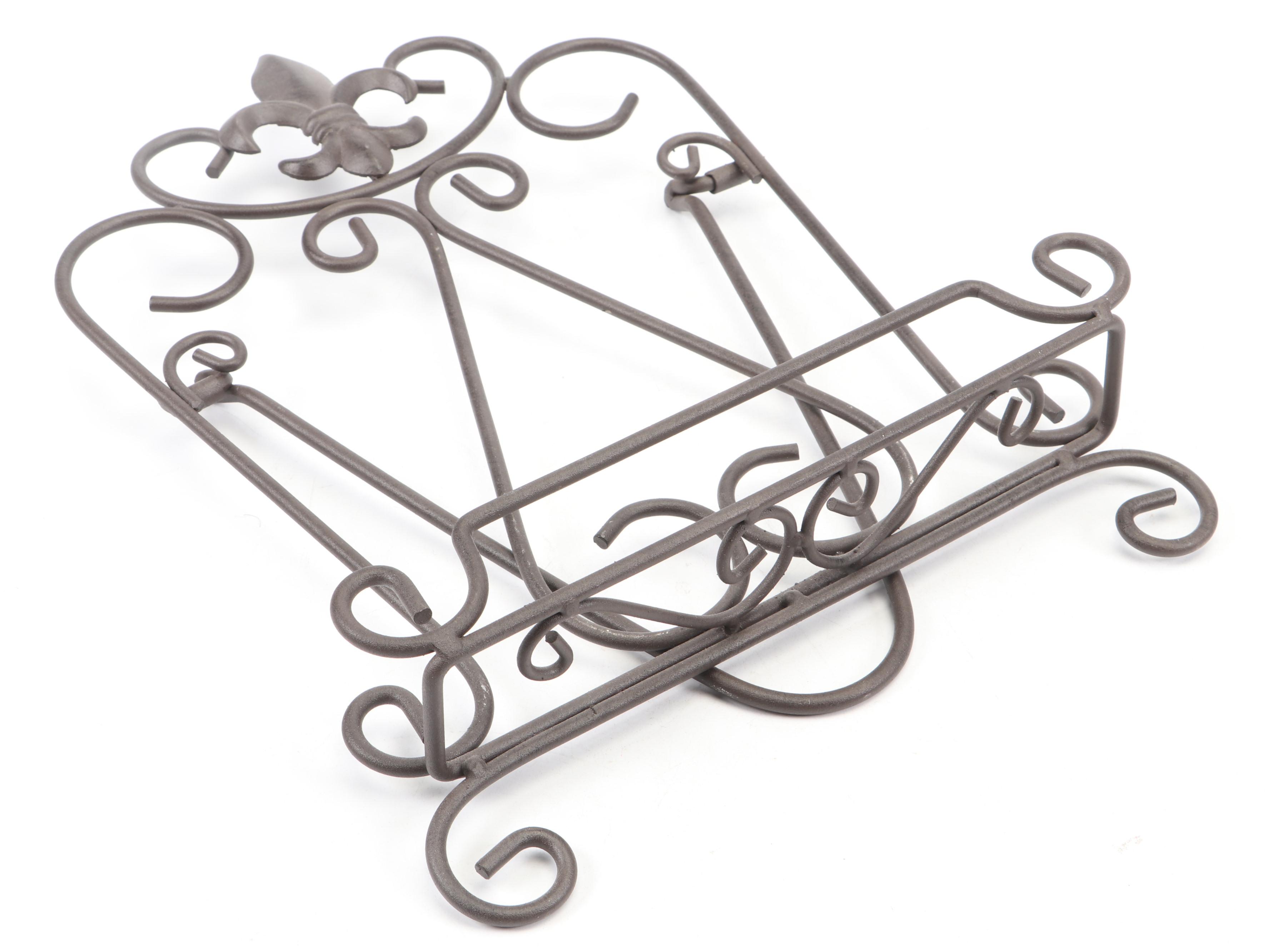 Stained Glass and Slag Glass Lighthouse Table Lamp with More