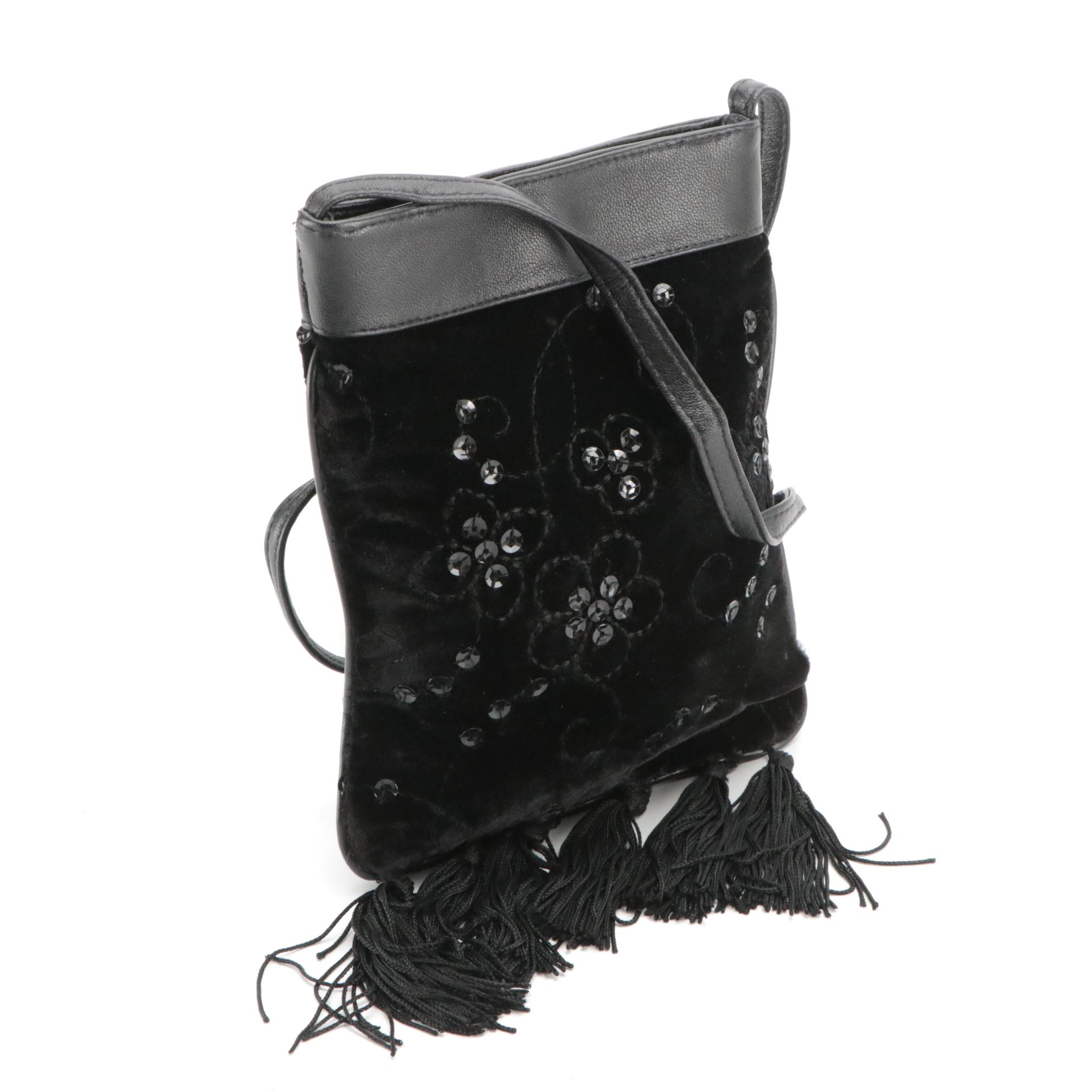 Strawbridge Clothier, Viva Bags of California and Other Vintage Crossbody Bag