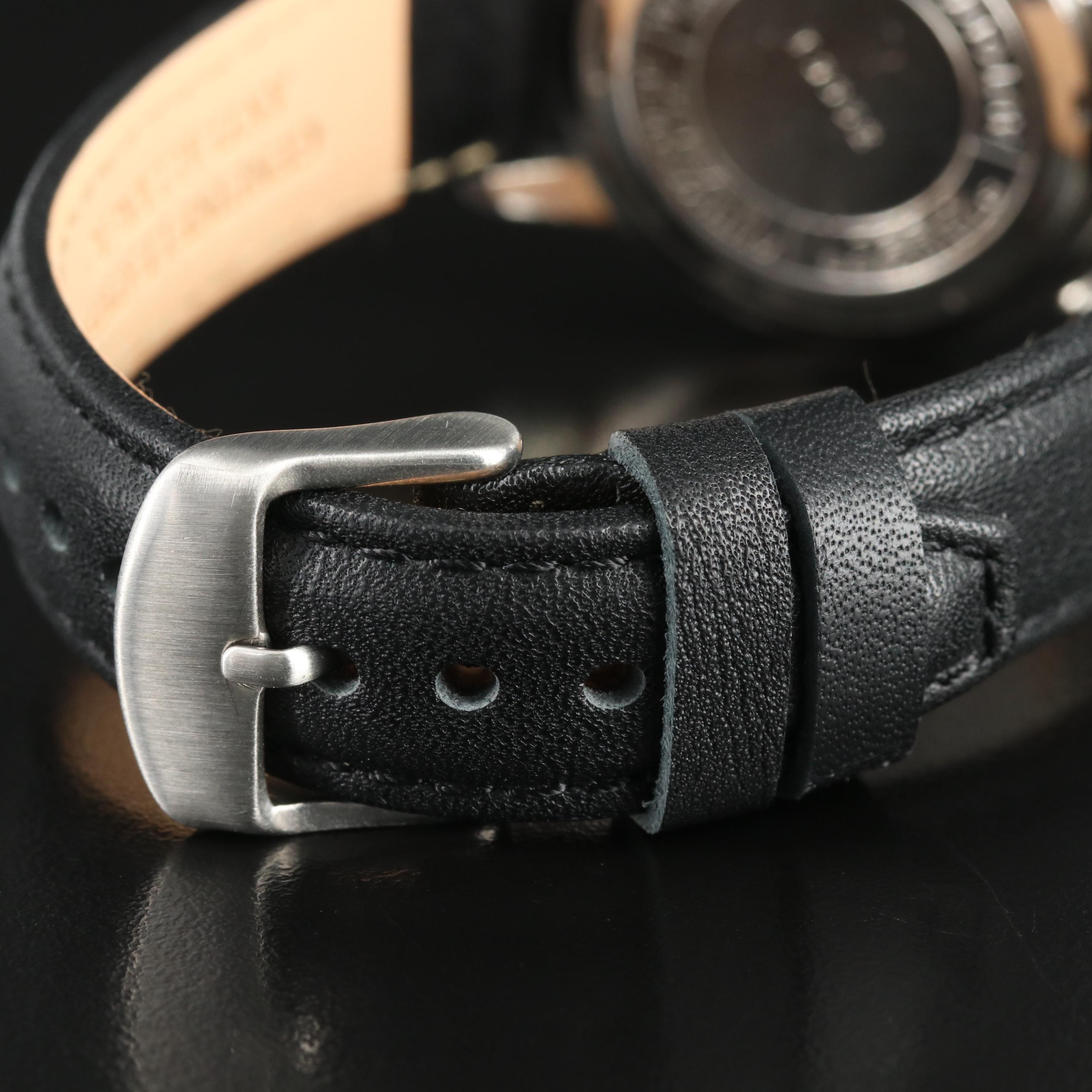 Vintage Breitling Automatic Watch