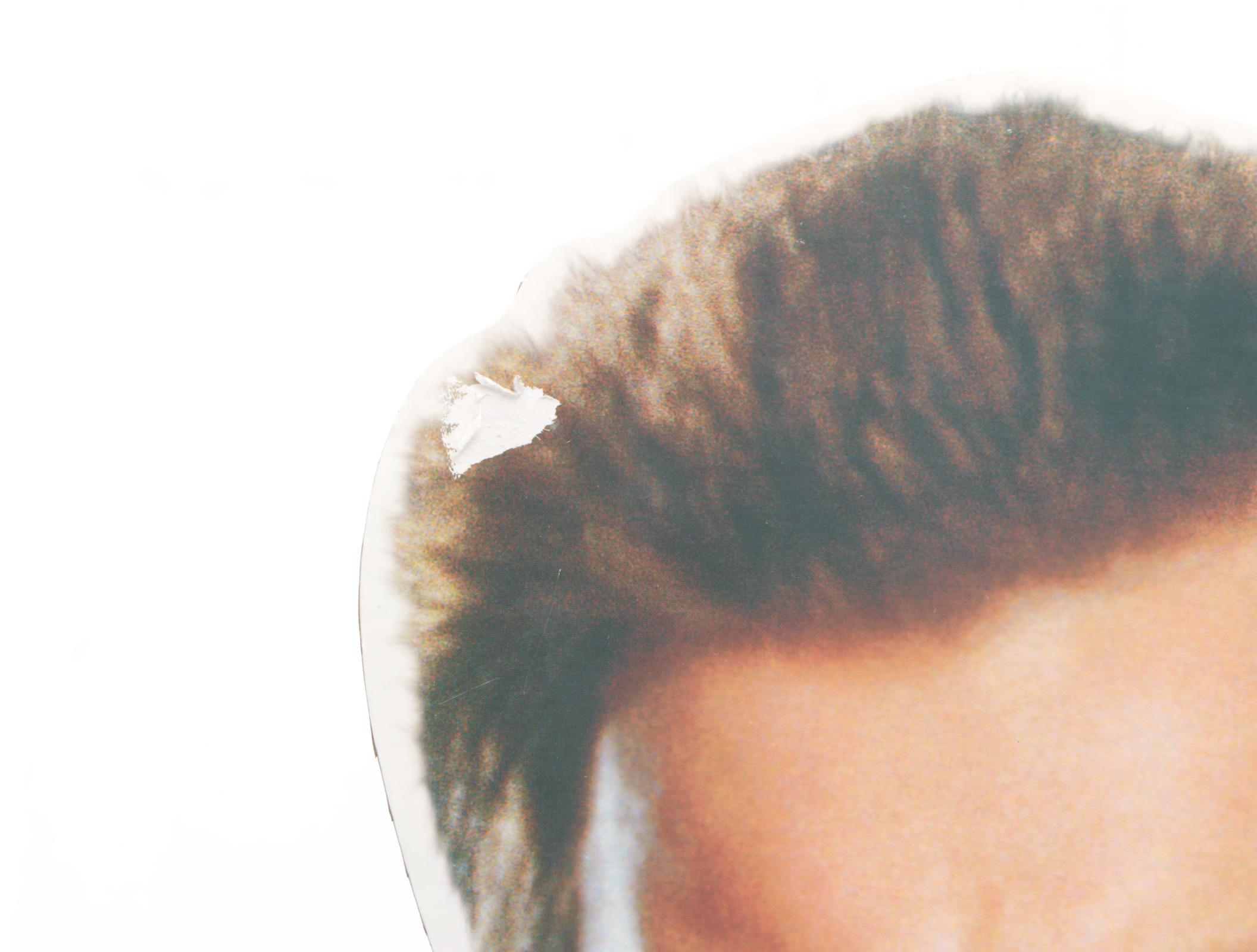 "Star Wars" Ewan McGregor as Obi-Wan Kenobi and Lightsaber Cardboard Cutouts