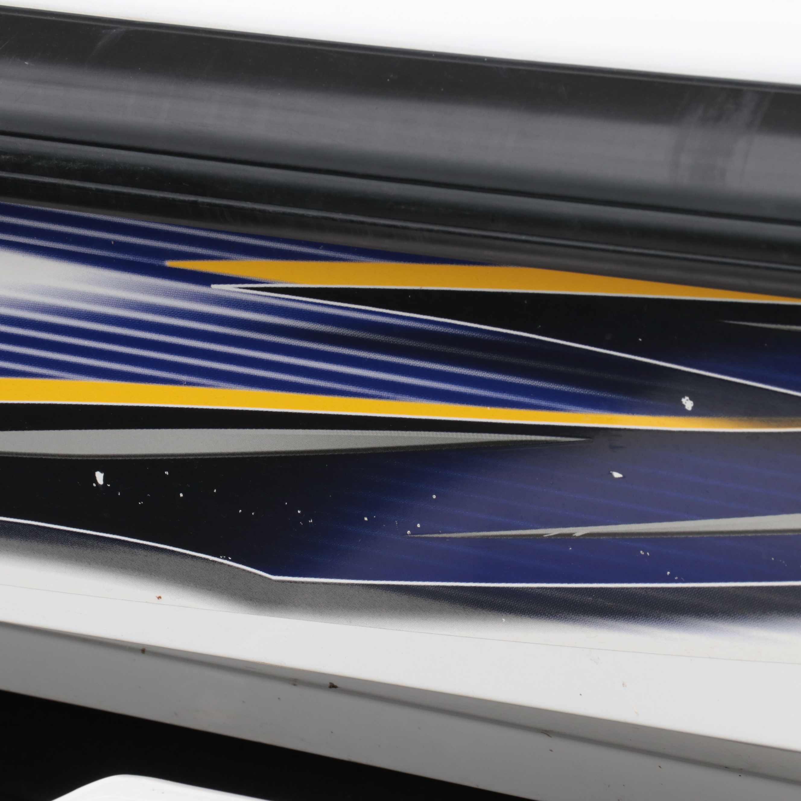 2004 Yamaha Wave Runner FX1100-C w/ Trailer