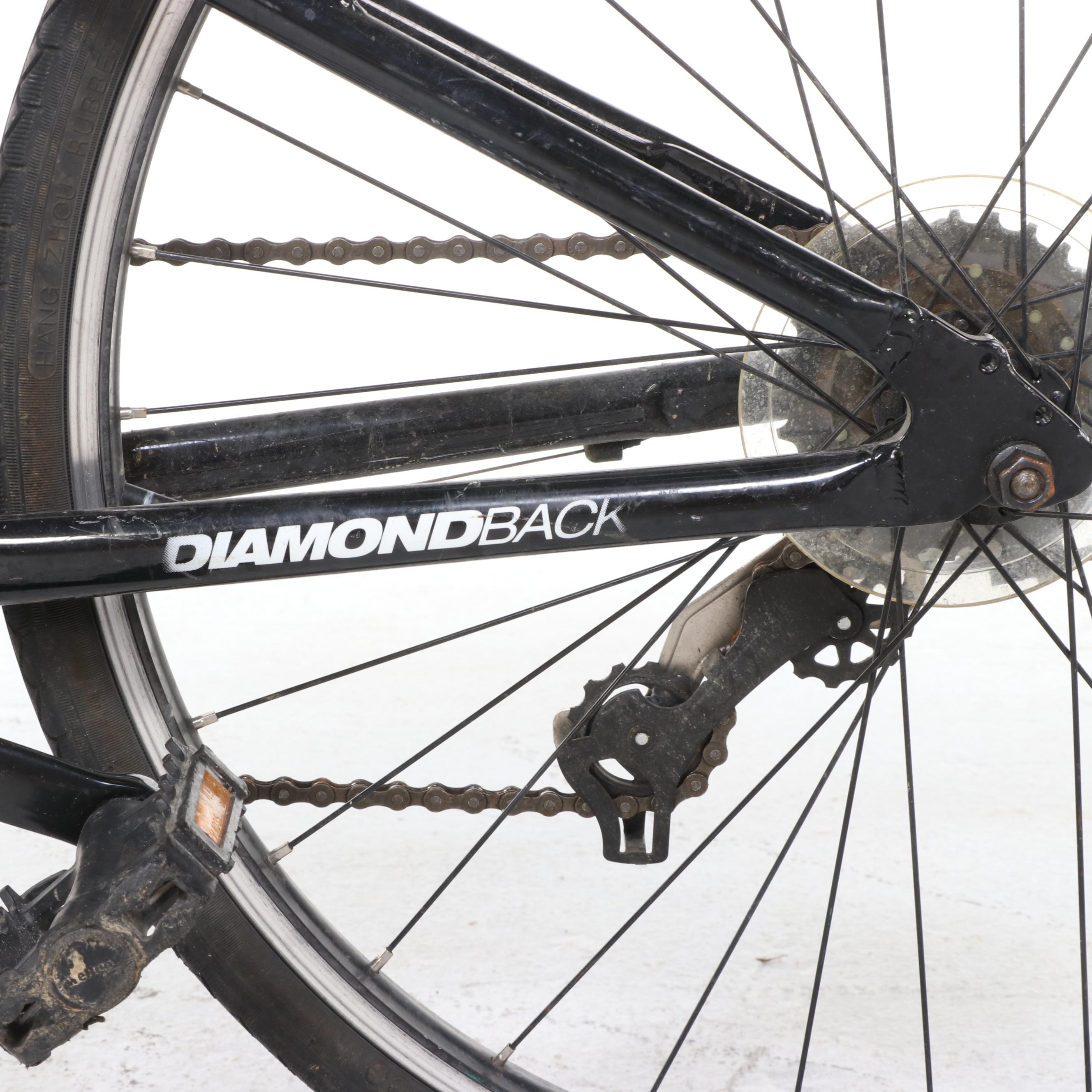 Diamondback Insight 24 Mountain Bicycle