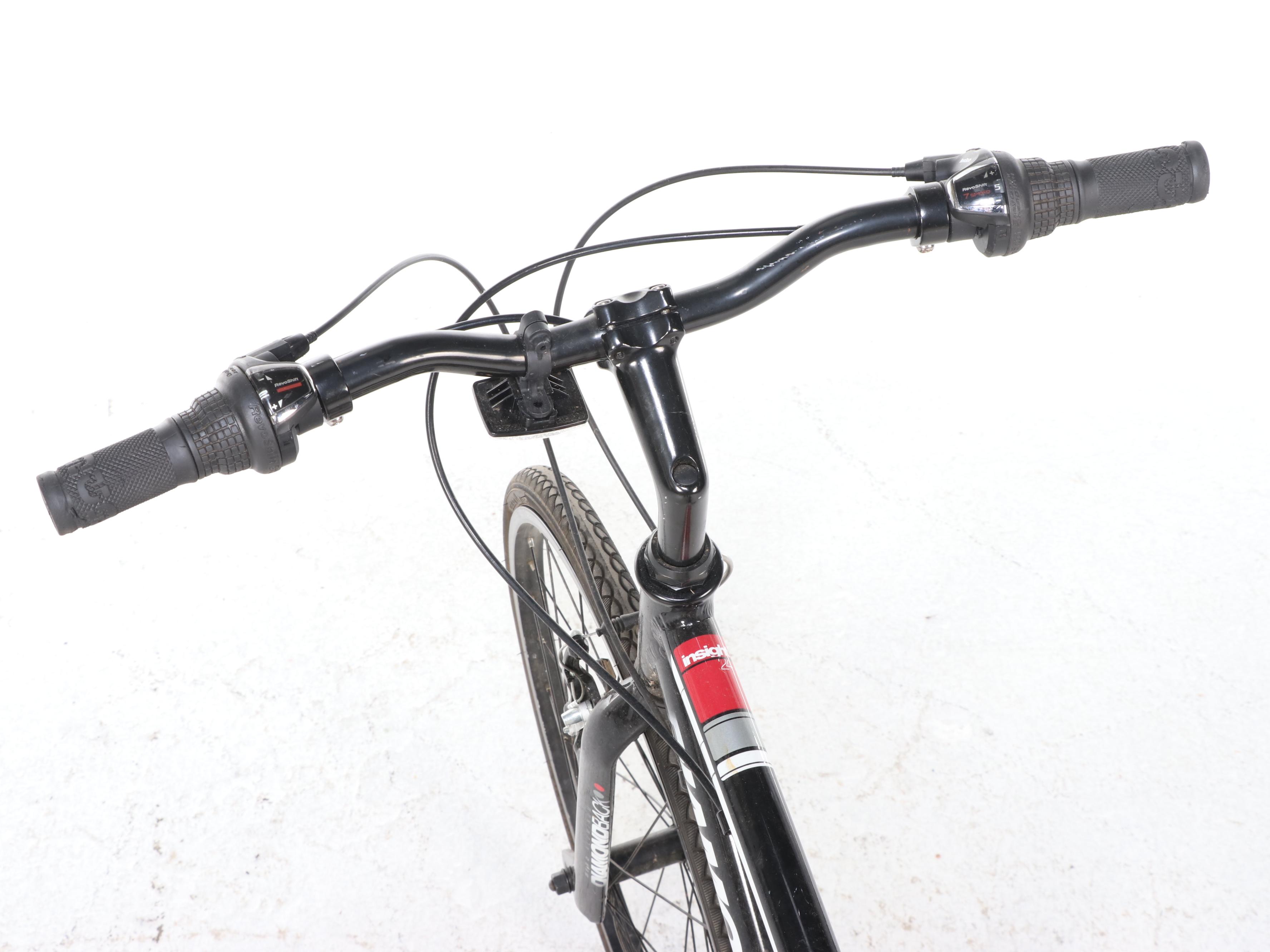 Diamondback Insight 24 Mountain Bicycle