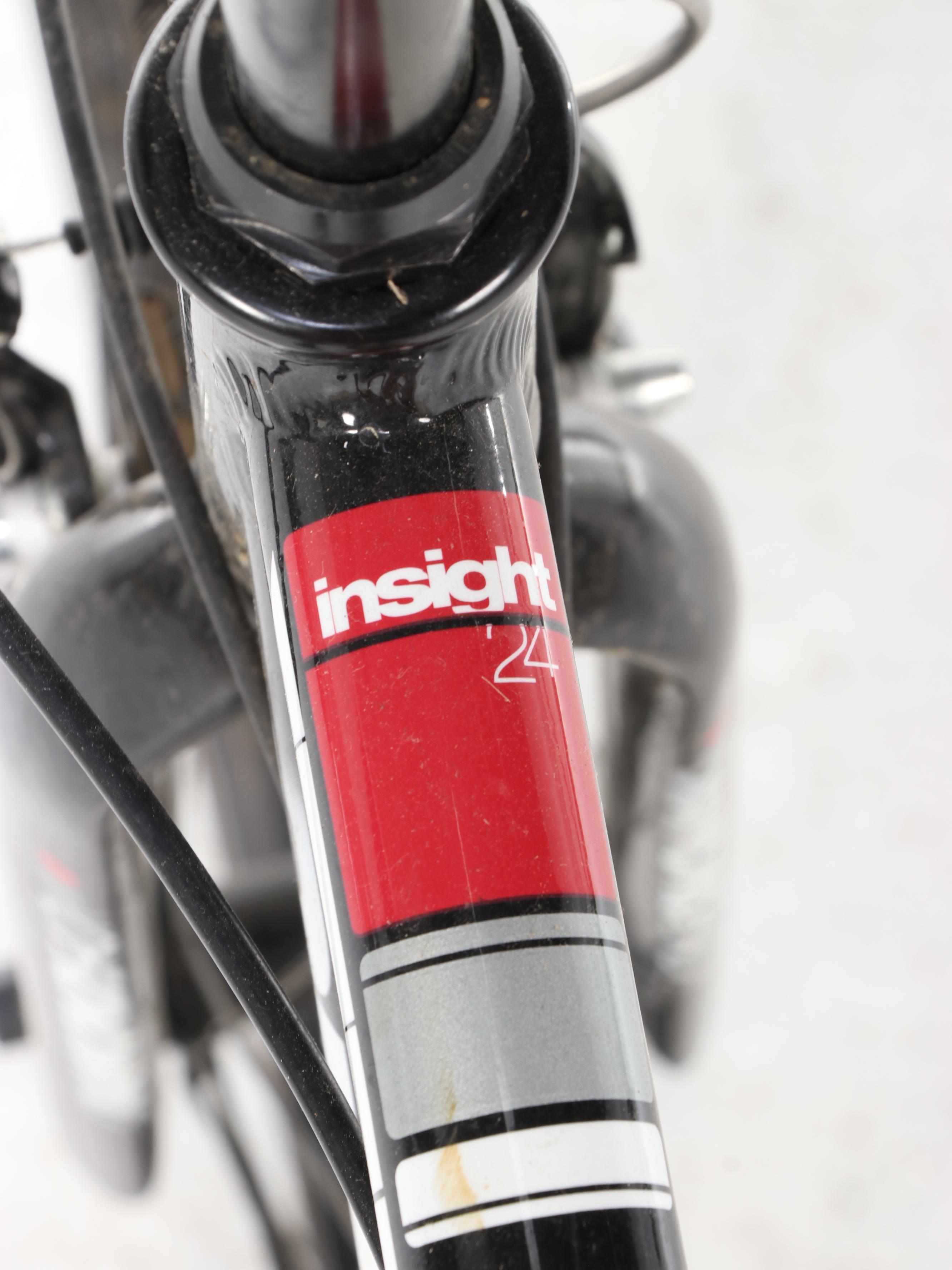 Diamondback Insight 24 Mountain Bicycle