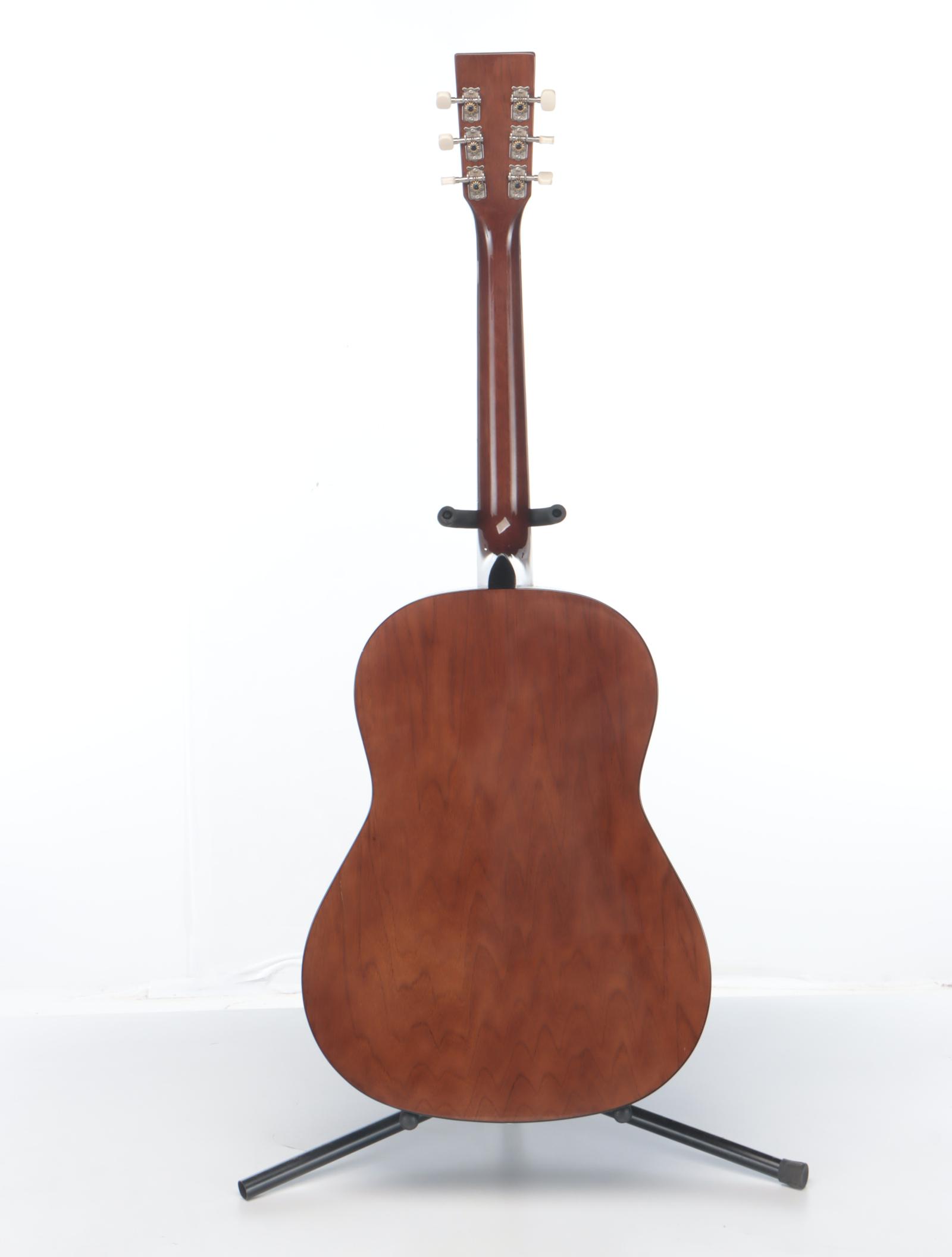 Baltimore BG-93-WA Right-Handed Acoustic Guitar