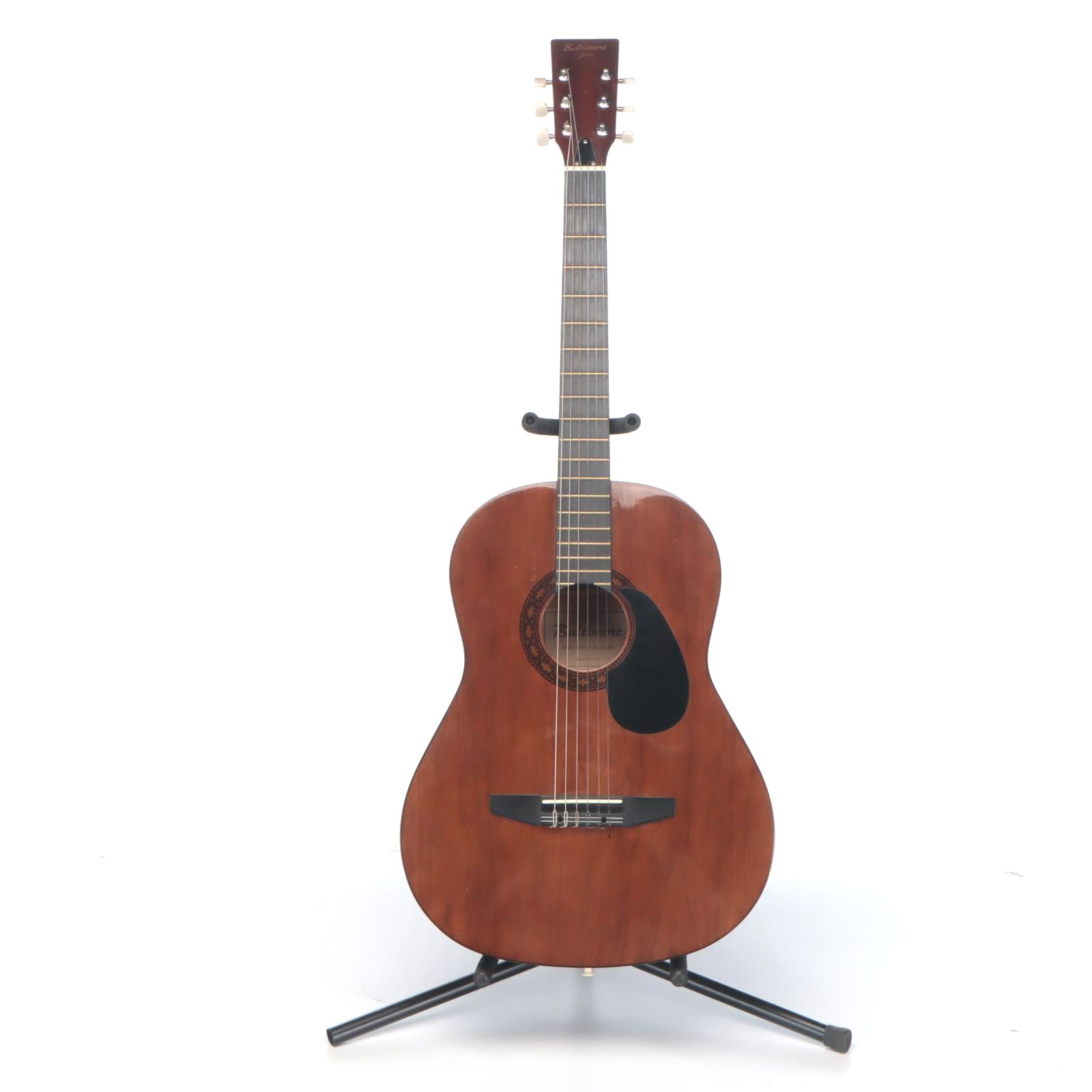 Bmore acoustic guitar online