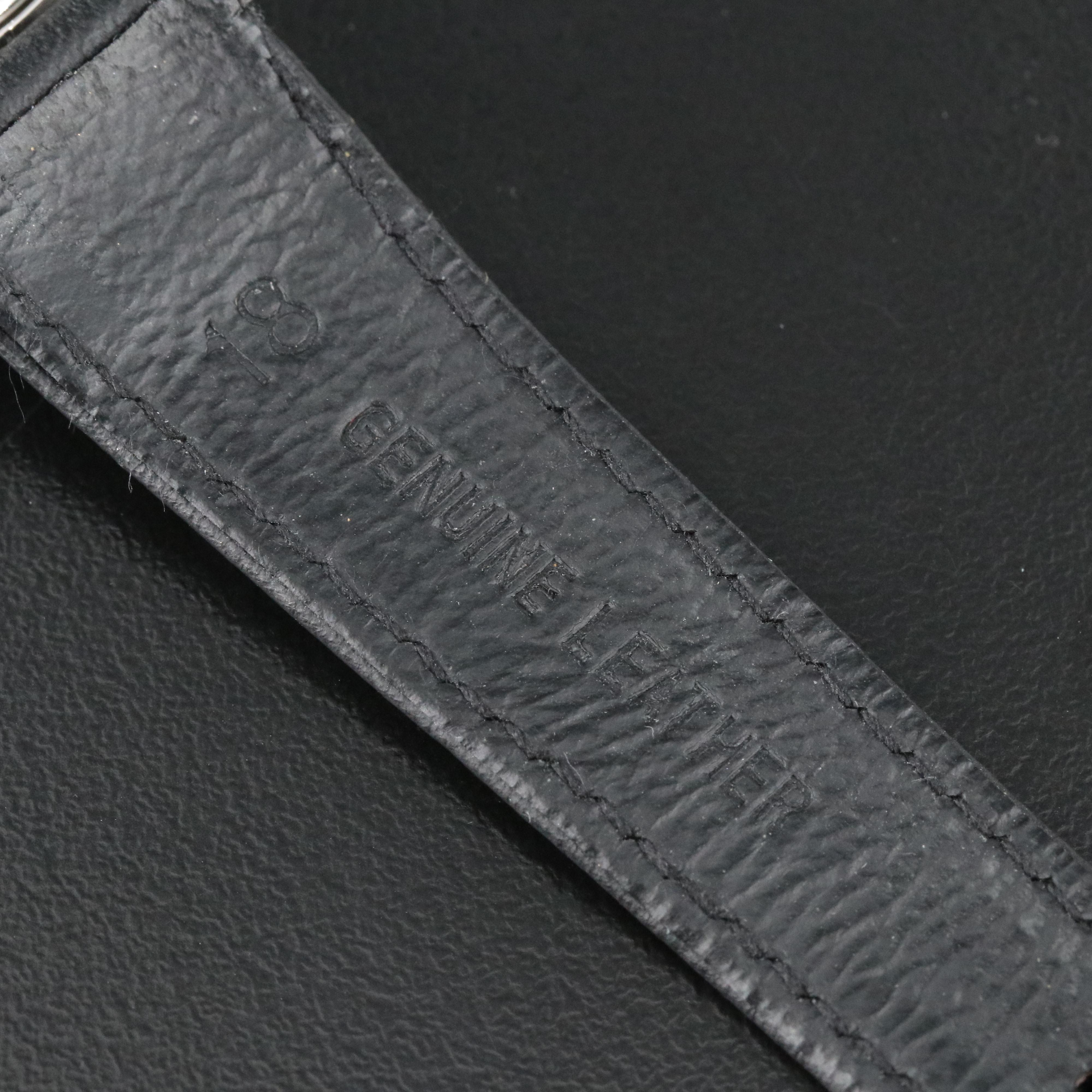 Longines Automatic Conquest Calendar Watch